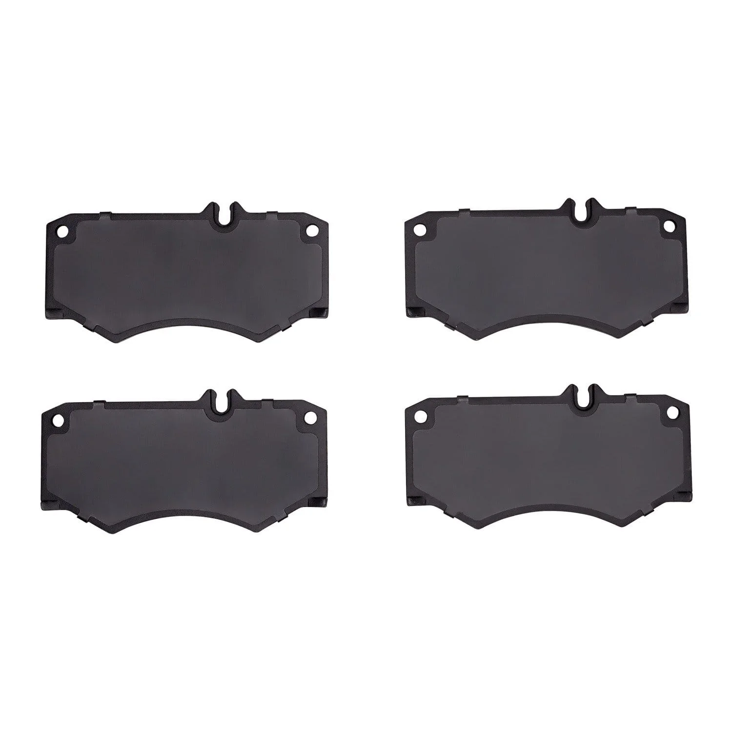 R1 Concepts 08-18 Mercedes-Benz G550 Front Track/Street Brake Pads - Image 2