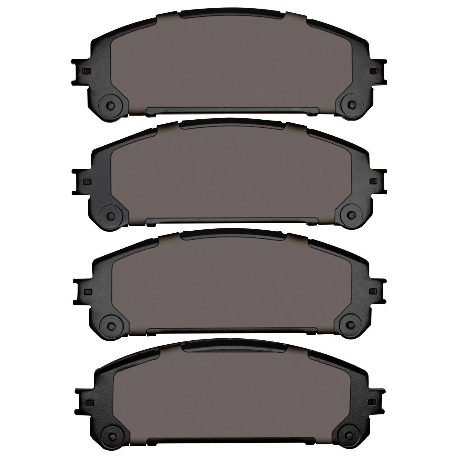 R1 Concepts 08-26 Lexus NX300 Front R1 Concepts Optimum OE Brake Pads - Image 2