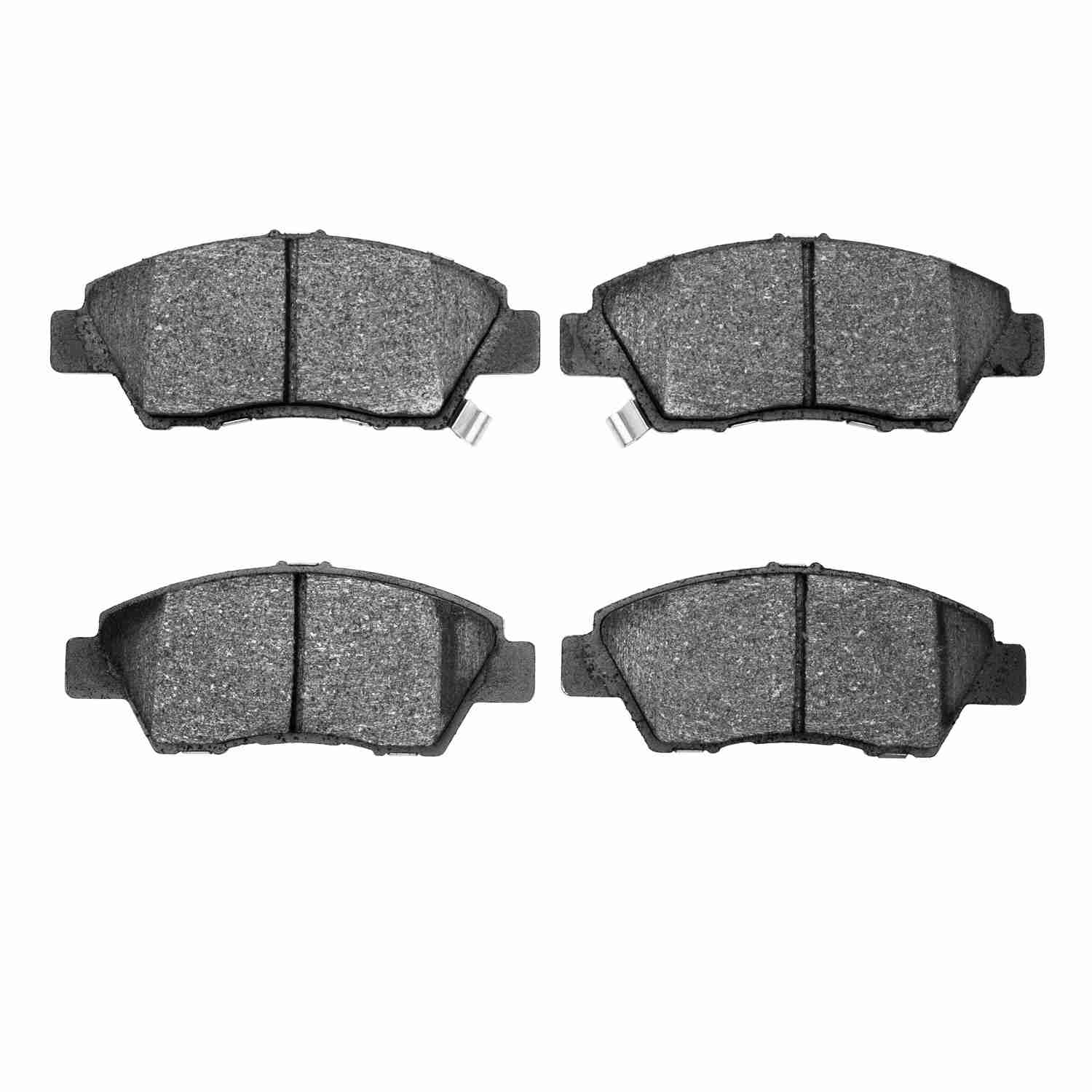 R1 Concepts 09-20 Honda City (Mexico) Front R1 Concepts Ceramic Brake Pads