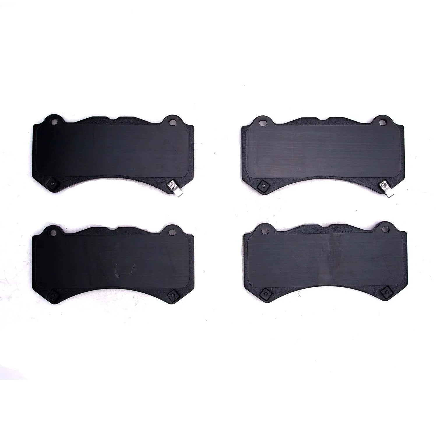 R1 Concepts 09-25 Cadillac CTS Front R1 Concepts Optimum OE Brake Pads - Image 2