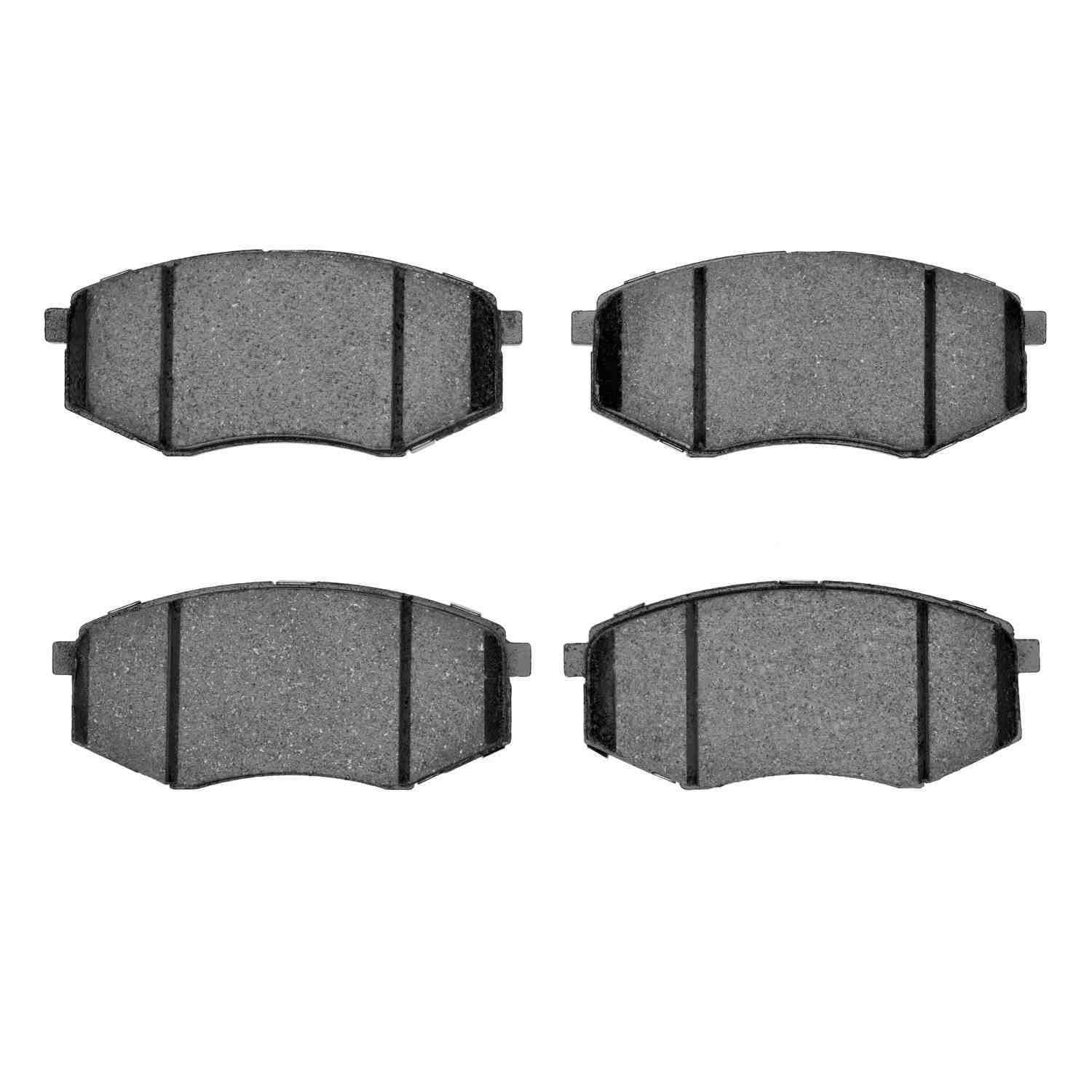 R1 Concepts 10-11 Hyundai Tucson Front R1 Concepts Ceramic Brake Pads