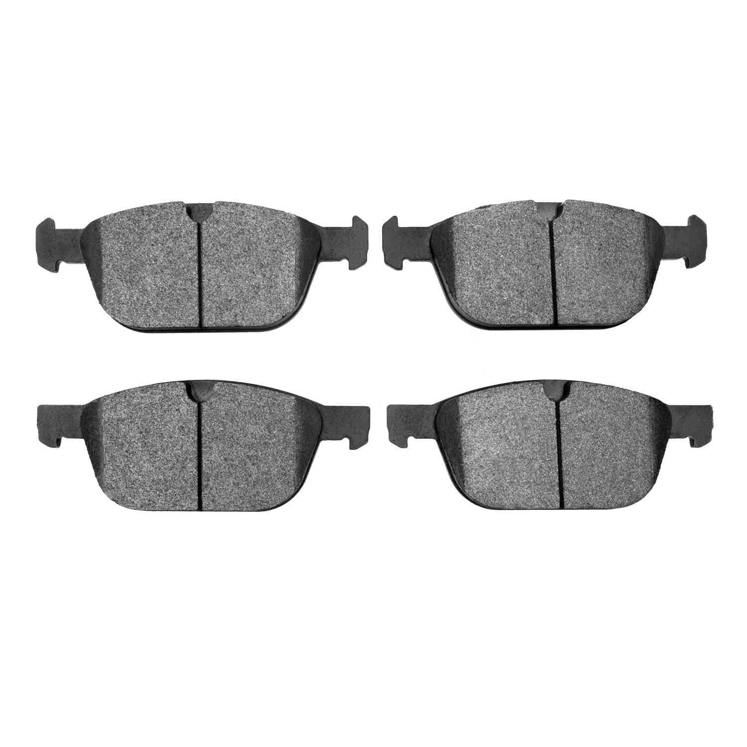 R1 Concepts 10-16 Volvo XC60 Front R1 Concepts Optimum OE Brake Pads