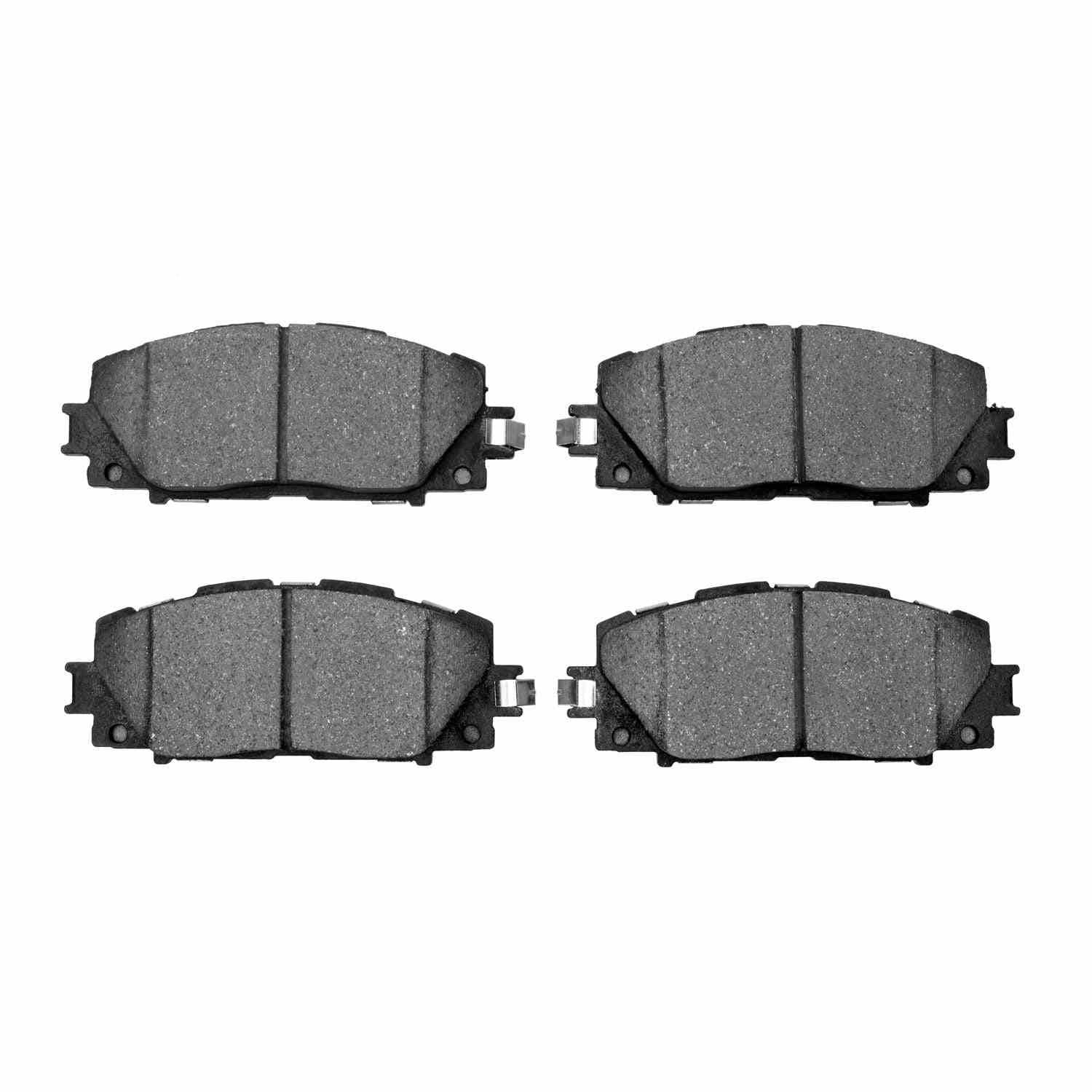 R1 Concepts 10-17 Lexus CT200H Front R1 Concepts Optimum OE Brake Pads