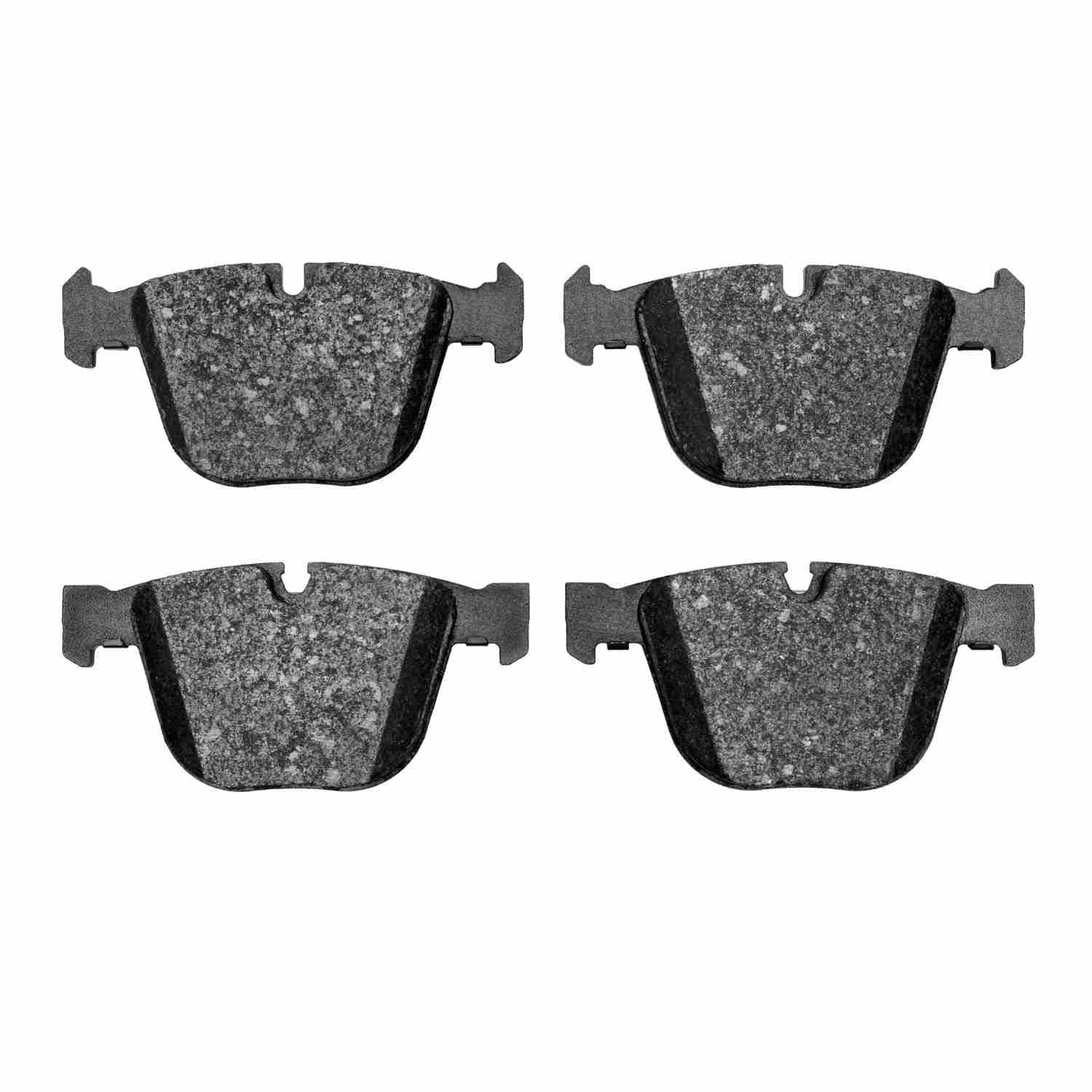 R1 Concepts 10-19 BMW X5 Rear Optimum OE Brake Pads