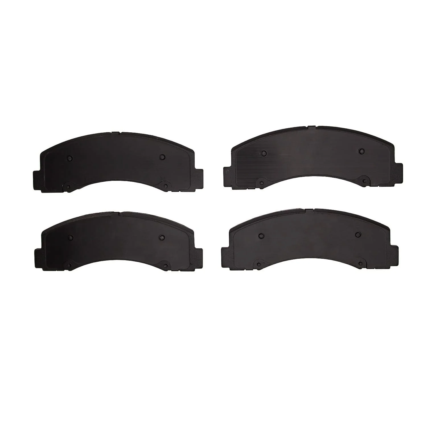 R1 Concepts 10-21 Ford F-150 RWD Front R1 Concepts Optimum OE Brake Pads - Image 2