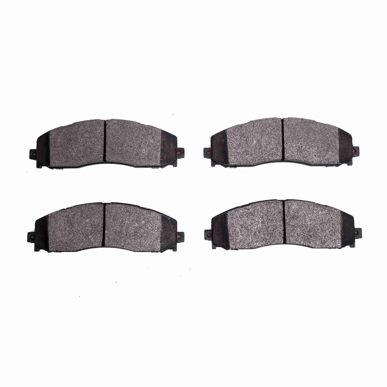 R1 Concepts 11-22 Ford F-450 Super Duty Rear R1 Concepts Optimum OE Brake Pads