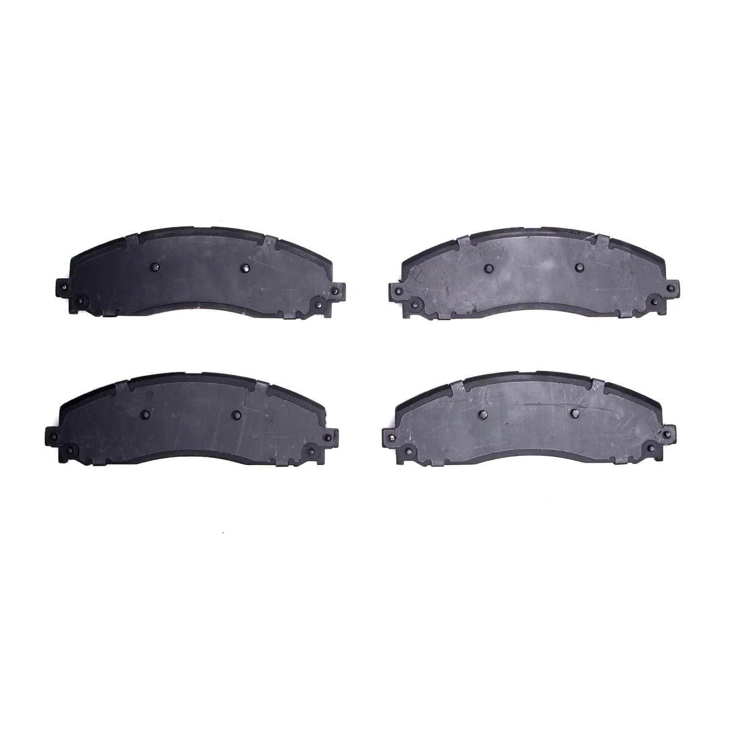 R1 Concepts 11-22 Ford F-450 Super Duty Rear R1 Concepts Optimum OE Brake Pads - Image 2