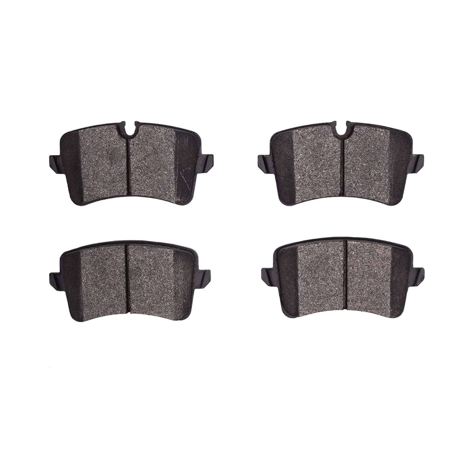 R1 Concepts 12-13 Audi A6 Quattro Rear Optimum OE Brake Pads