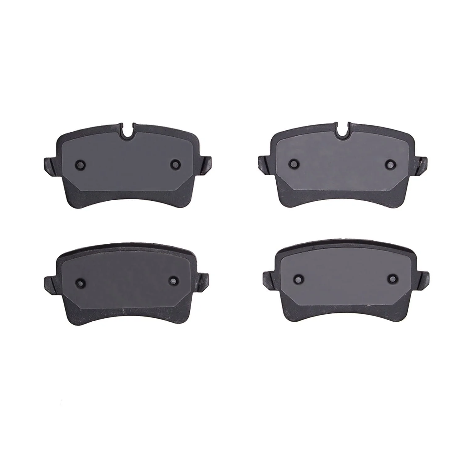 R1 Concepts 12-13 Audi A6 Quattro Rear Optimum OE Brake Pads - Image 2