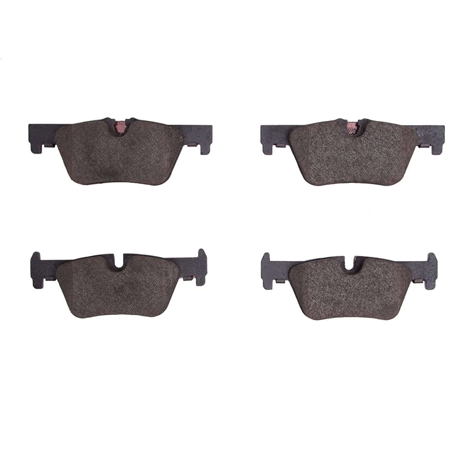 R1 Concepts 12-21 BMW 220i (Mexico) Rear R1 Concepts Ceramic Brake Pads