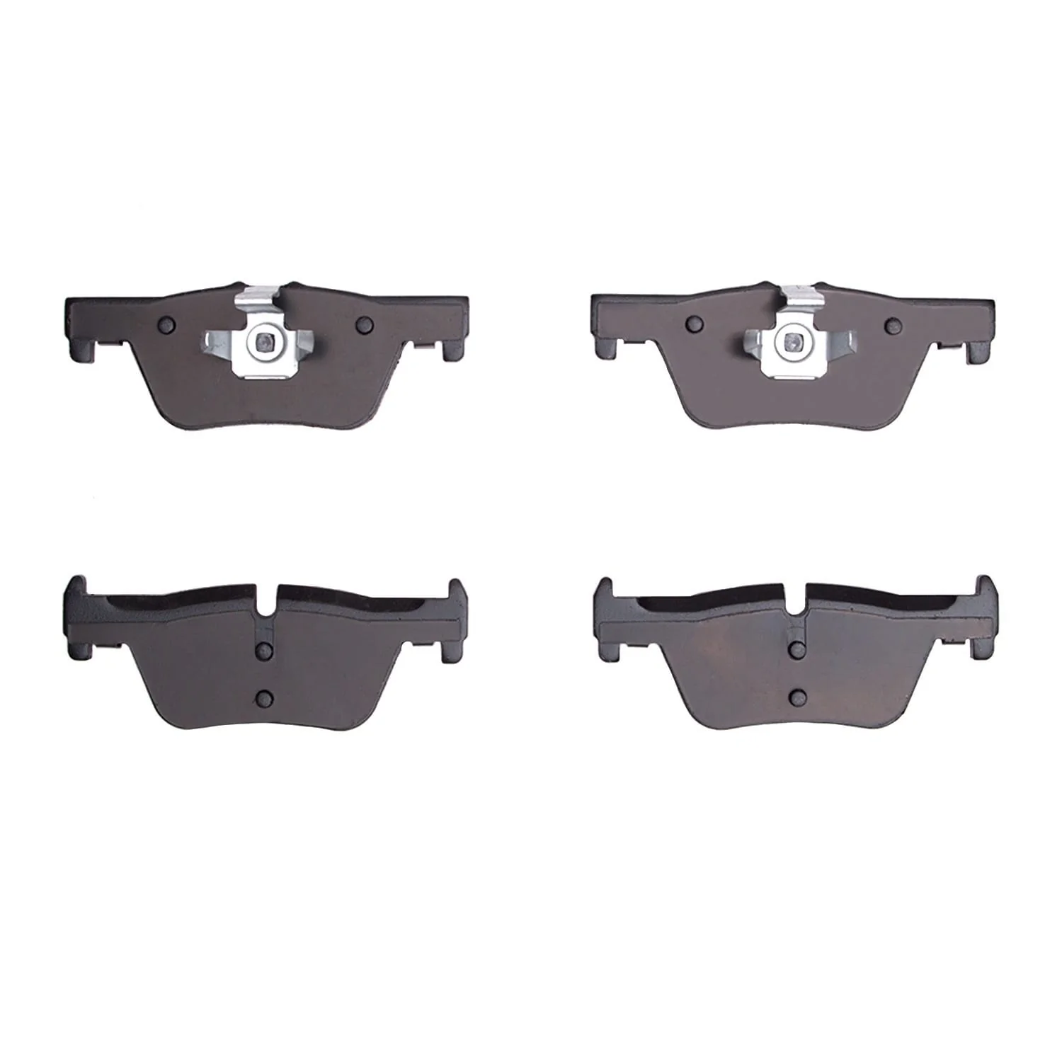 R1 Concepts 12-21 BMW 220i (Mexico) Rear R1 Concepts Ceramic Brake Pads - Image 2