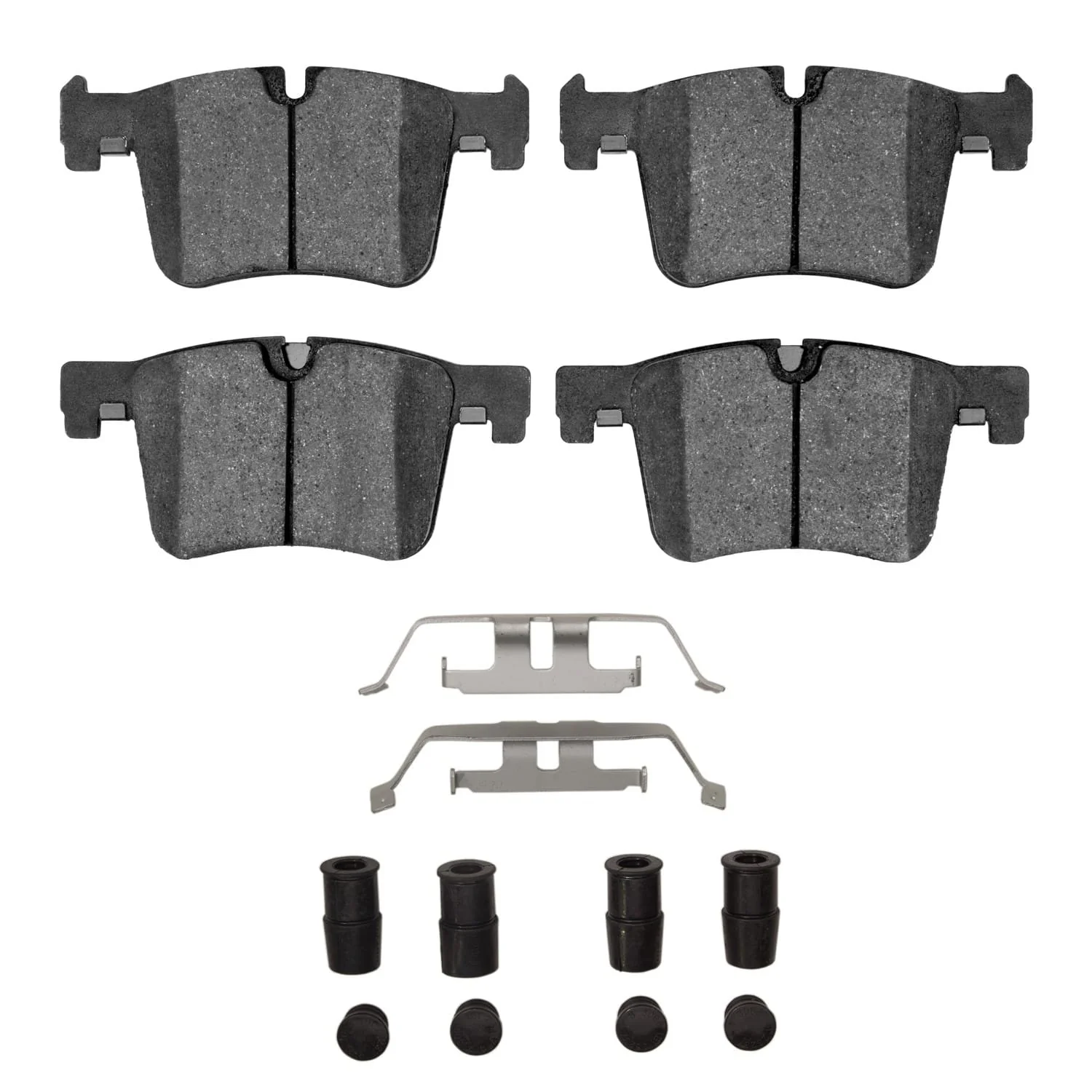 R1 Concepts 12-21 BMW 228I Front Optimum OE Pads & Hardware Kit