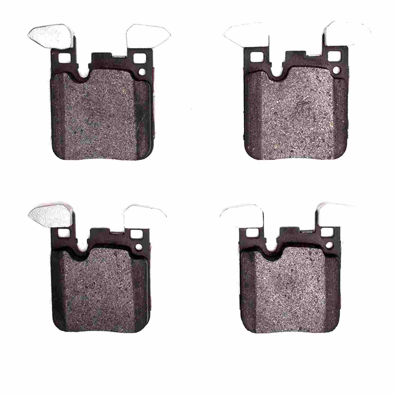 R1 Concepts 12-21 BMW 428I Rear R1 Concepts Optimum OE Brake Pads