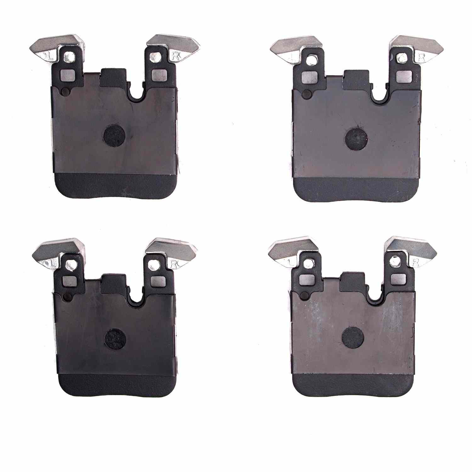 R1 Concepts 12-21 BMW 428I Rear R1 Concepts Optimum OE Brake Pads - Image 2