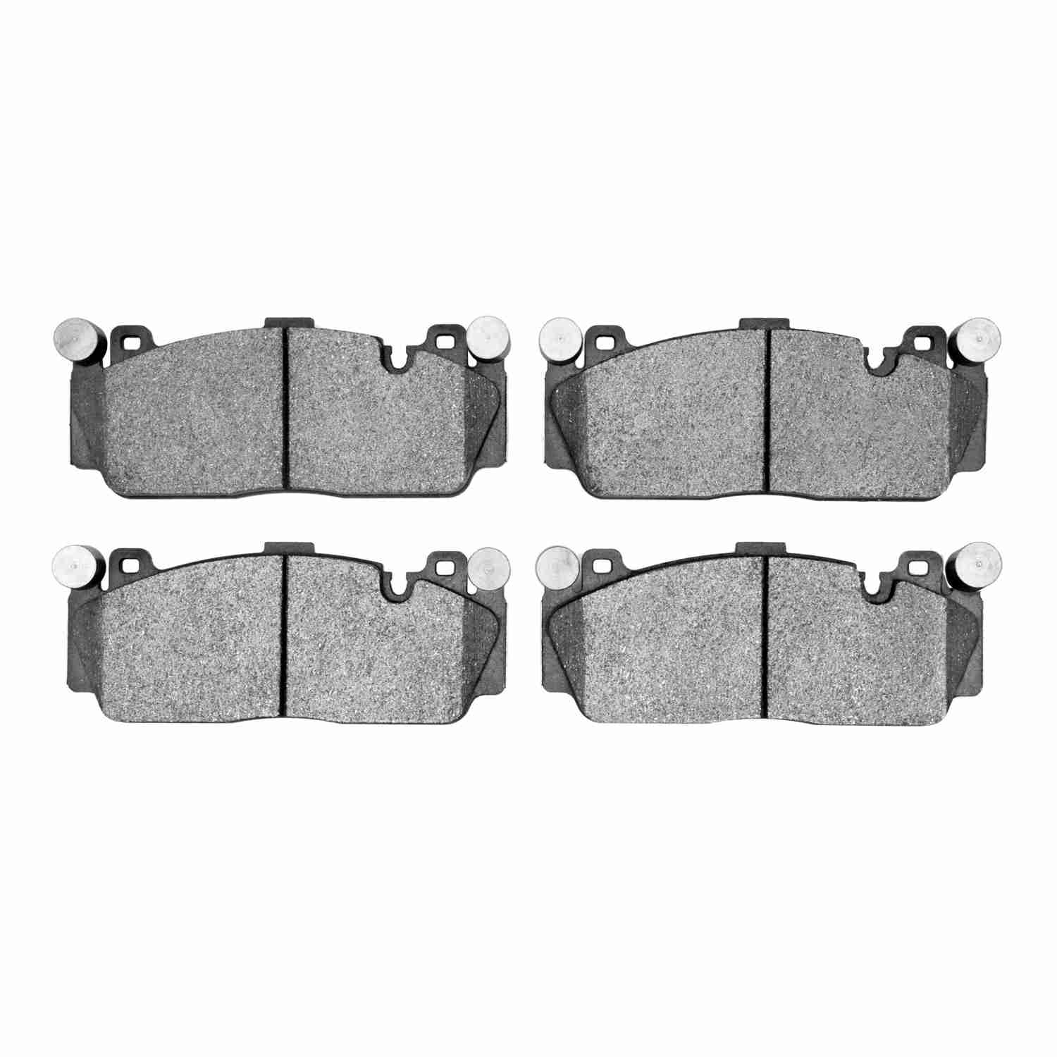 R1 Concepts 12-21 BMW M6 Front Track/Street Brake Pads