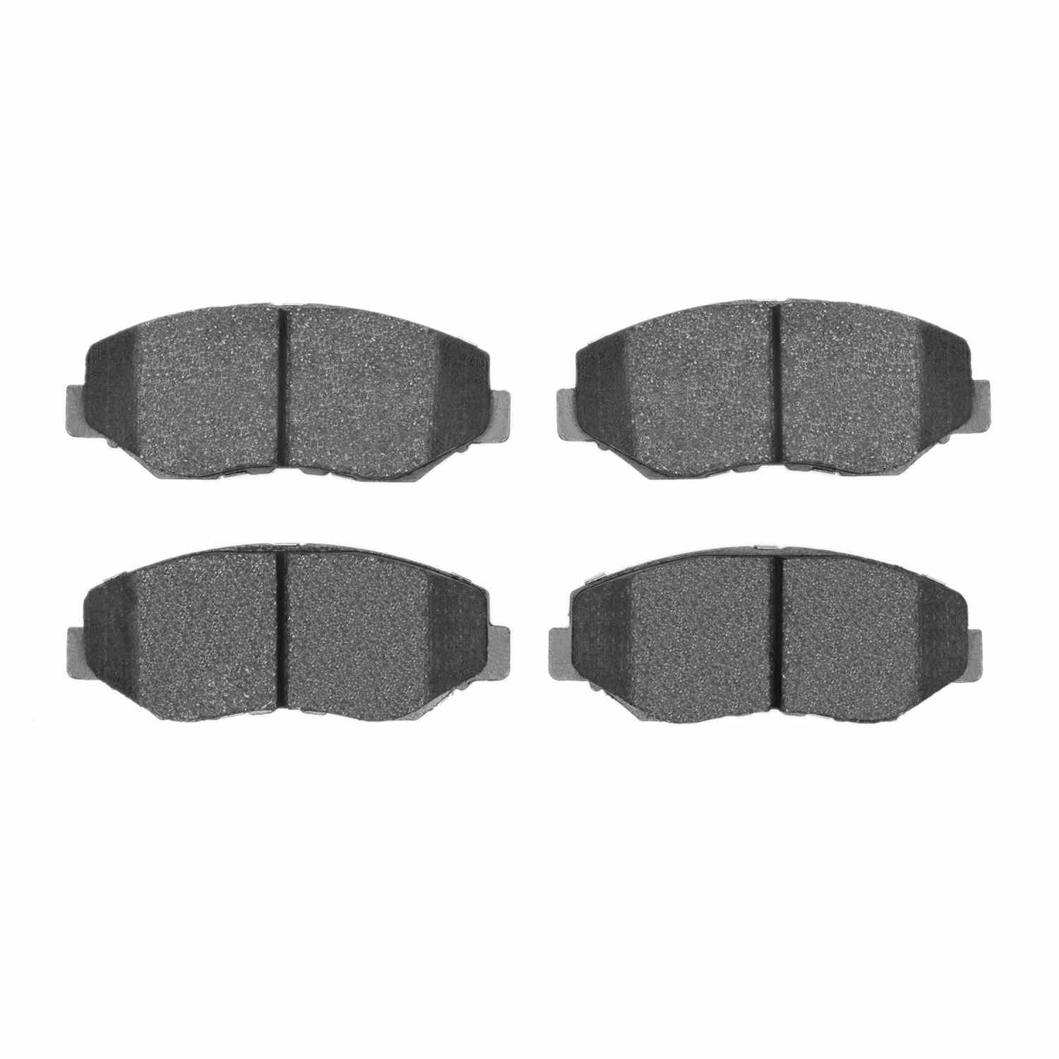 R1 Concepts 12-21 Honda Civic Front Track/Street Brake Pads