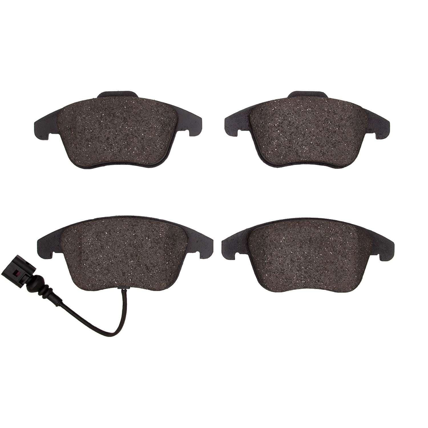 R1 Concepts 12-24 Audi Q3 (Mexico) Front R1 Concepts Optimum OE Brake Pads