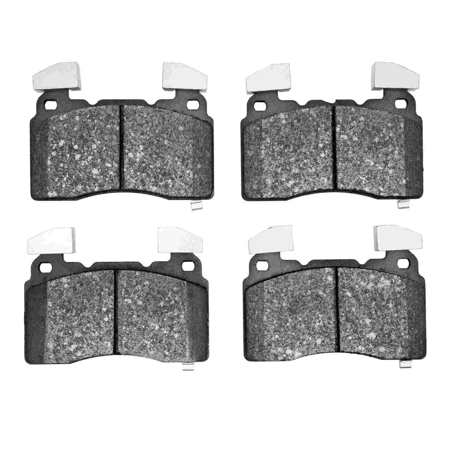 R1 Concepts 12-24 Cadillac ELR Front Performance Sport Brake Pads
