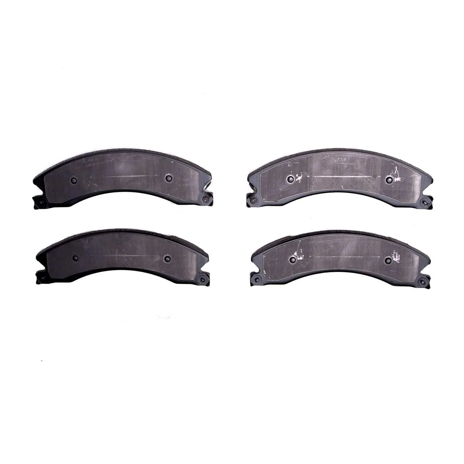 R1 Concepts 12-24 Nissan NV1500 Rear Performance Off-Road/Tow Brake Brake Pads - Image 2