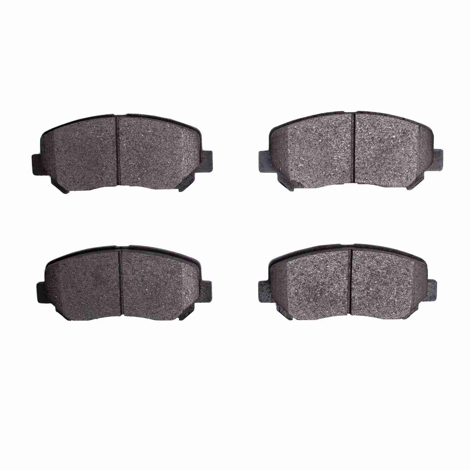 R1 Concepts 13-17 Chrysler 200 Front R1 Concepts Optimum OE Brake Pads