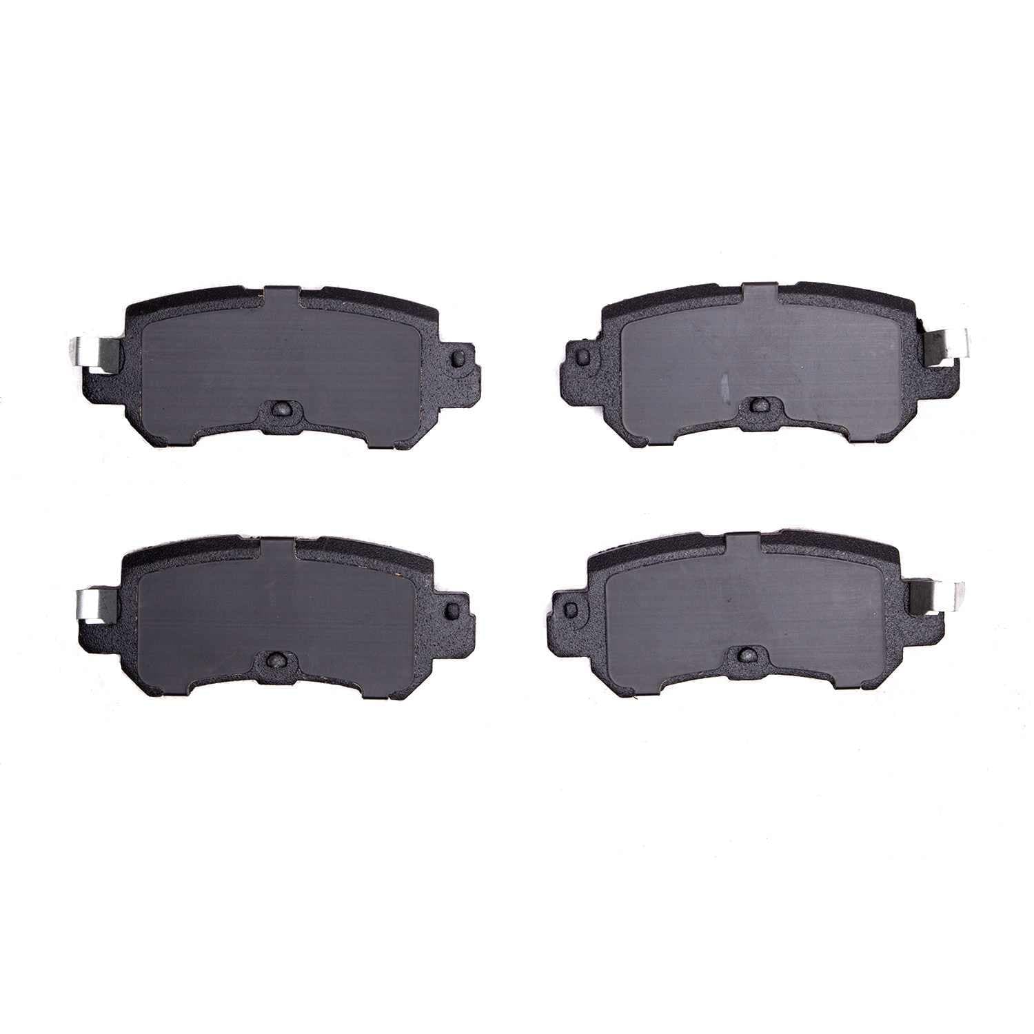 R1 Concepts 13-18 Mazda CX-5 Rear R1 Concepts Optimum OE Brake Pads - Image 2