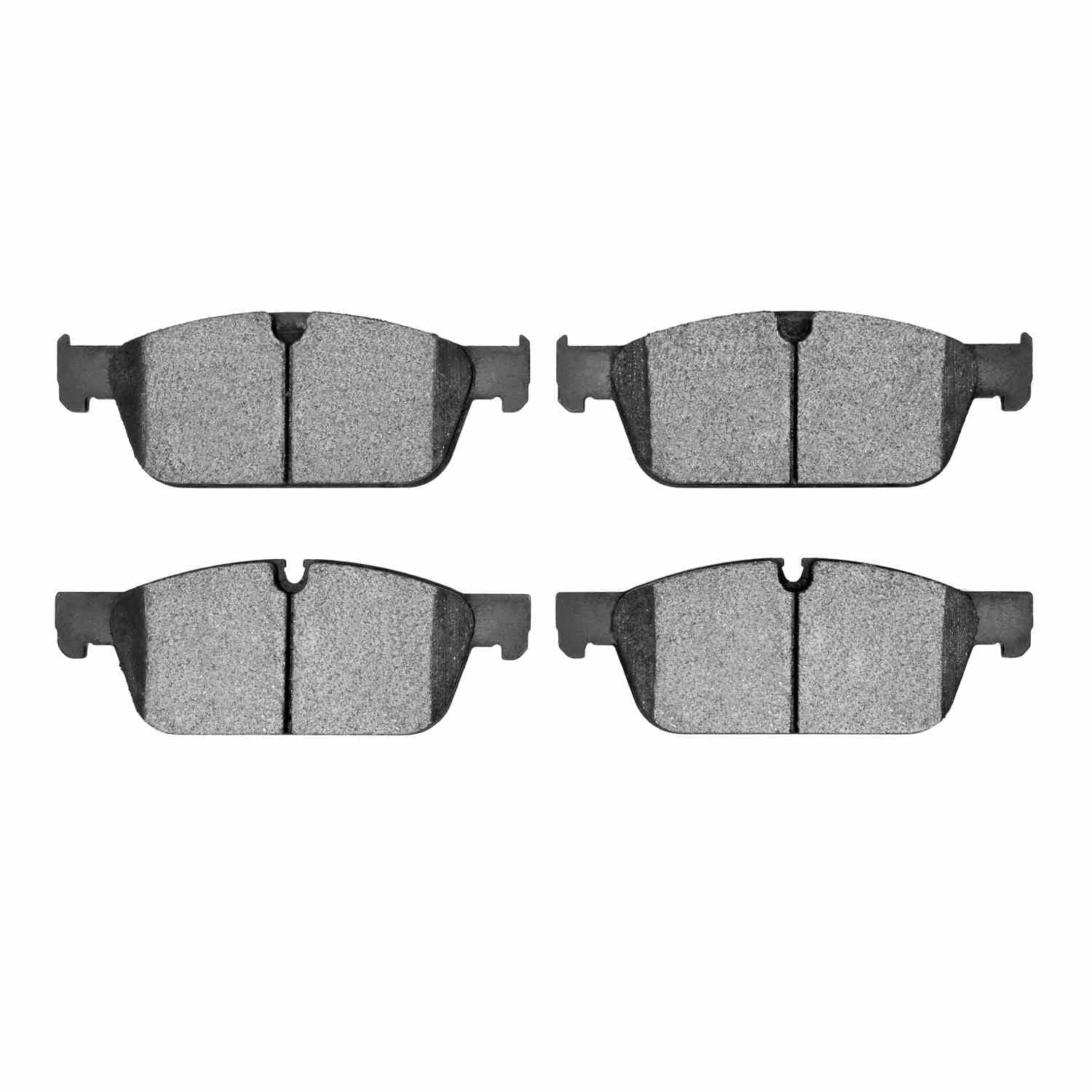 R1 Concepts 13-19 Mercedes-Benz GL450 Front Optimum OE Brake Pads