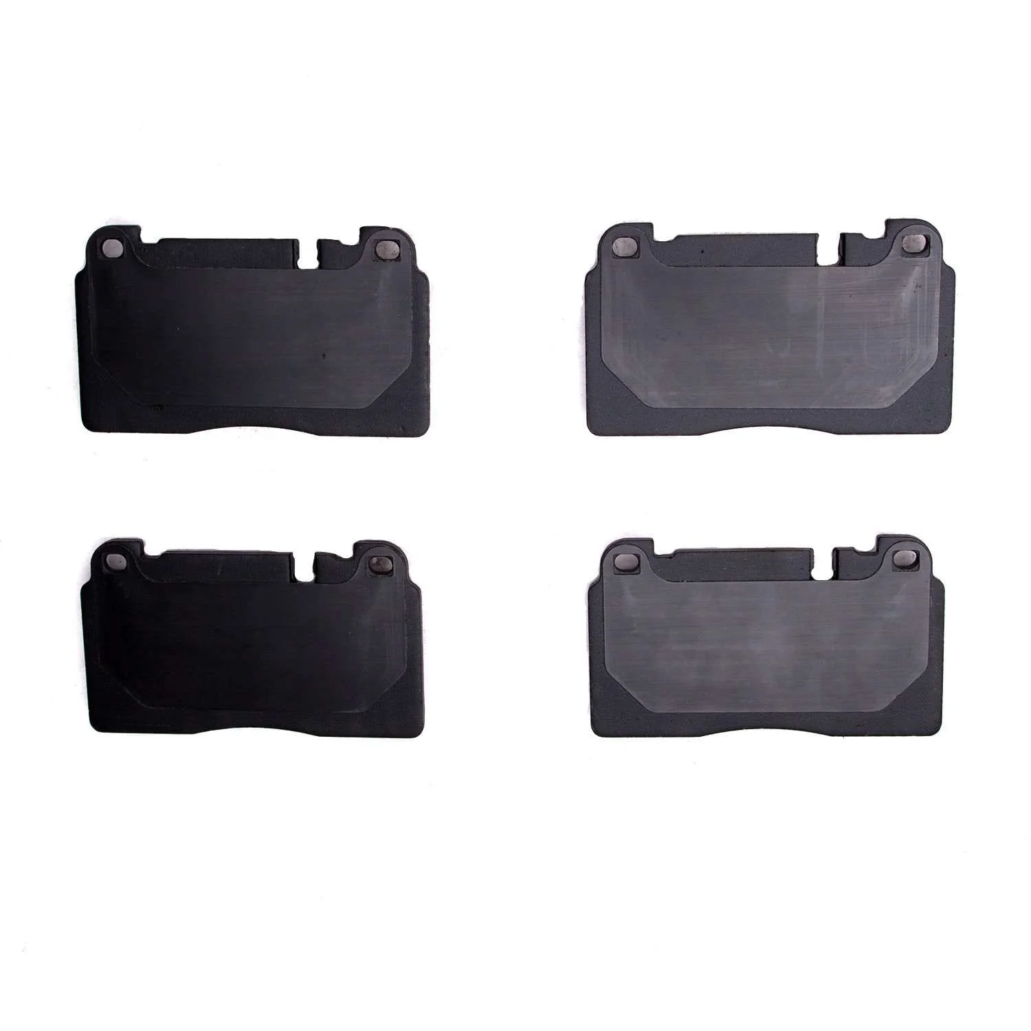 R1 Concepts 13-20 Audi Q5 (Mexico) Front R1 Concepts Ceramic Brake Pads - Image 2
