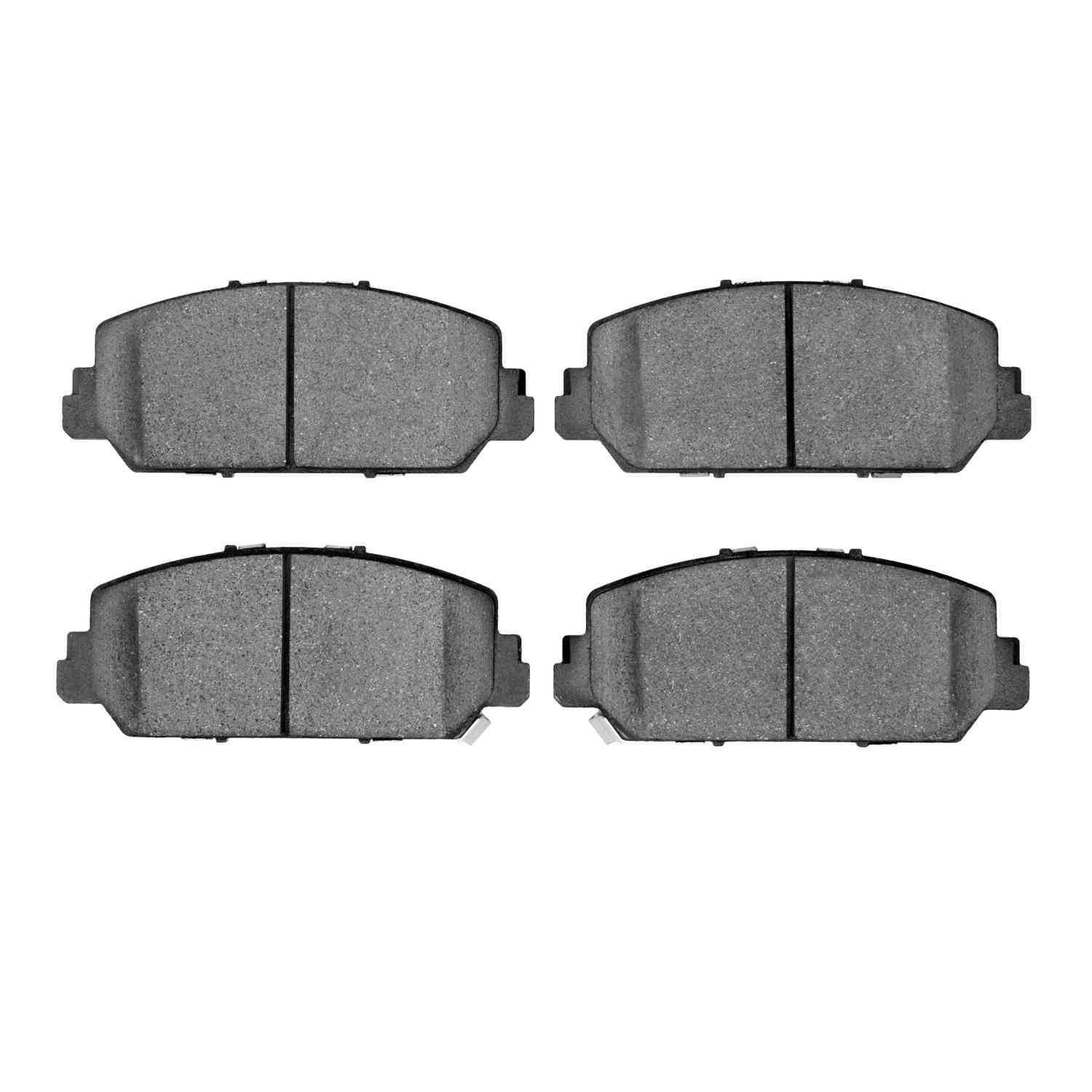 R1 Concepts 13-22 Acura RDX Front R1 Concepts Optimum OE Brake Pads