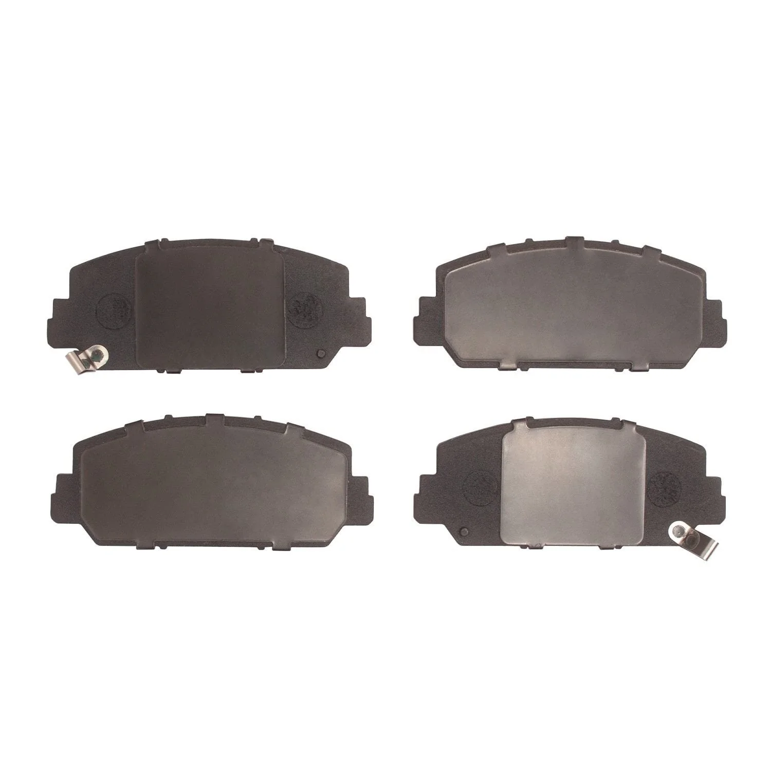 R1 Concepts 13-22 Acura RDX Front R1 Concepts Optimum OE Brake Pads - Image 2