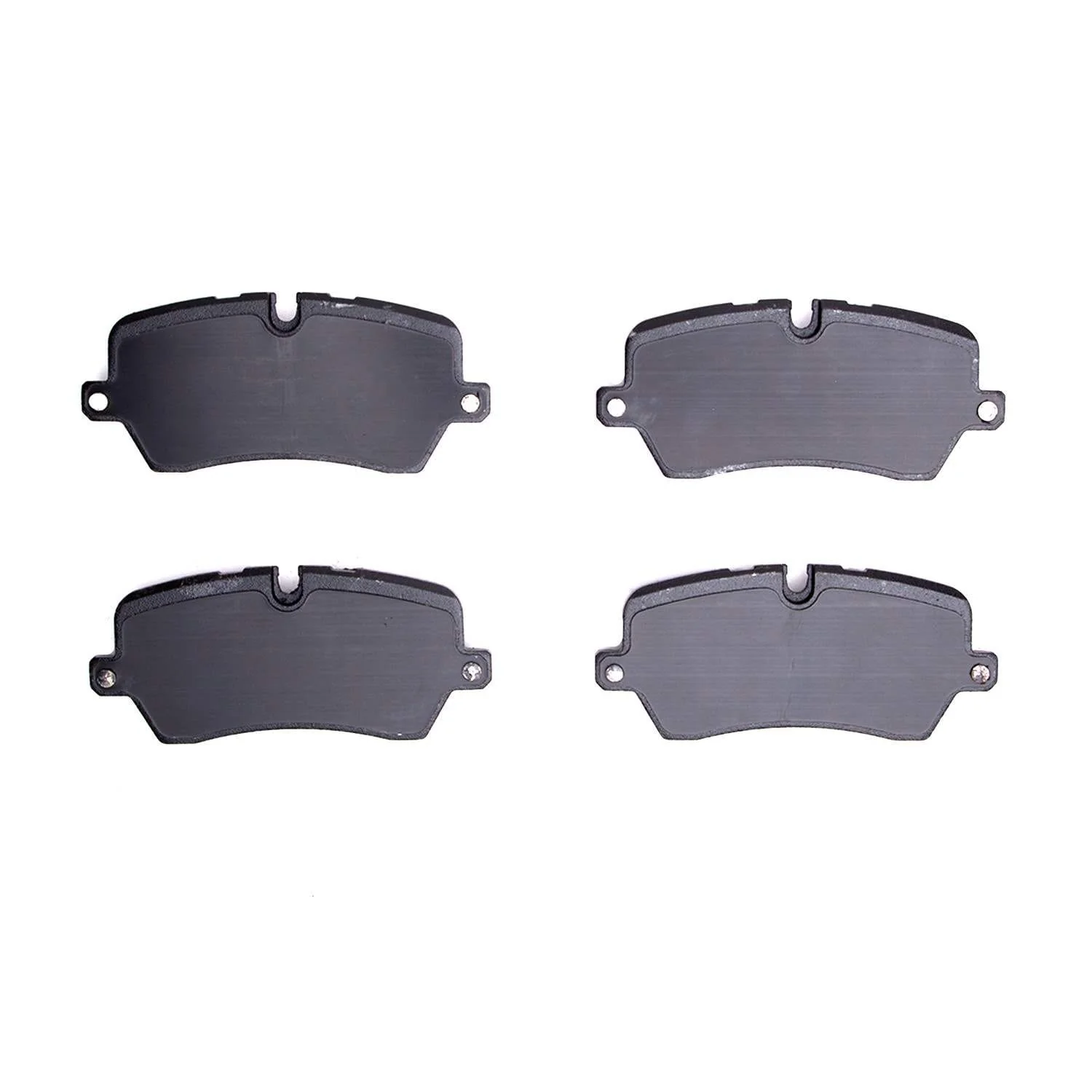 R1 Concepts 13-22 Land Rover Range Rover Sport Rear R1 Concepts Optimum OE Brake Pads - Image 2