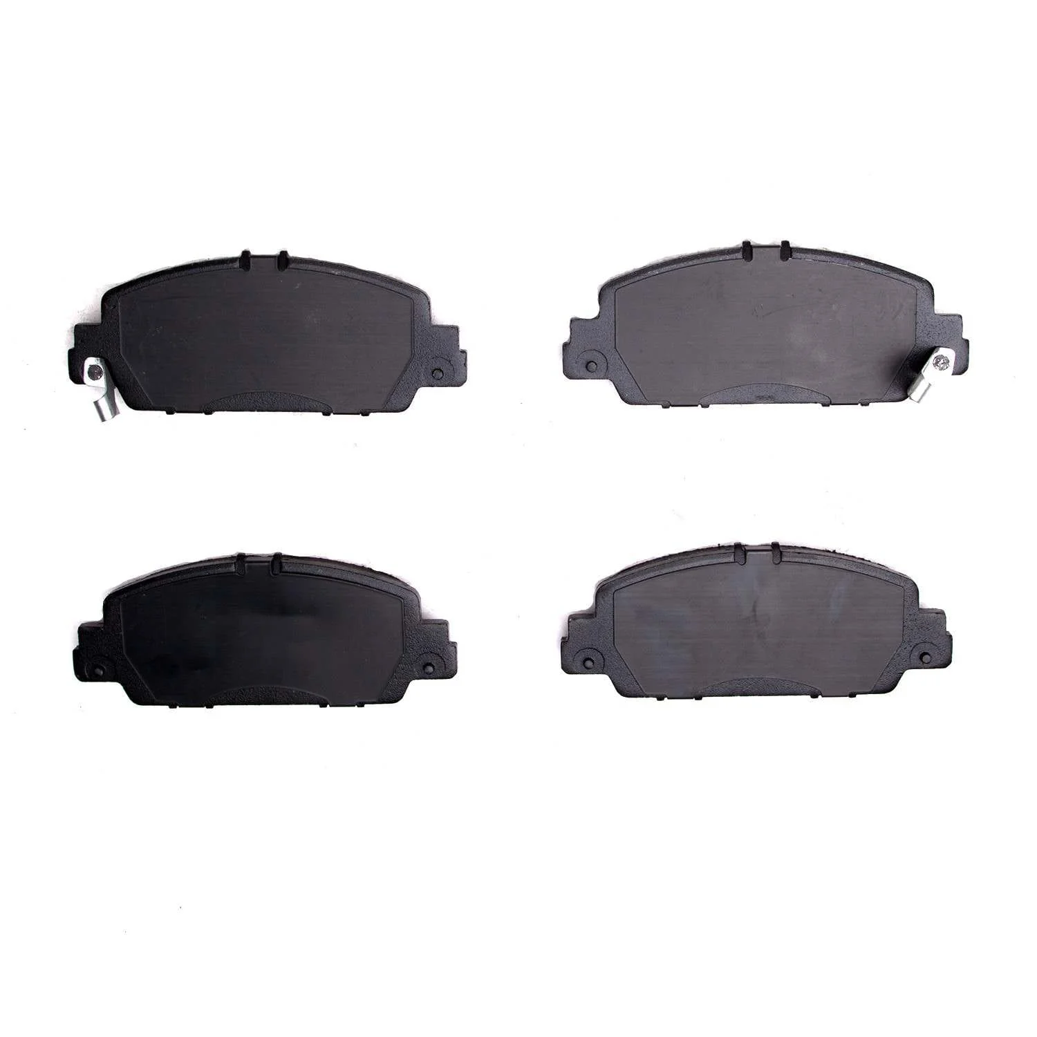 R1 Concepts 13-25 Honda Accord Coupe Front R1 Concepts Ceramic Brake Pads - Image 2