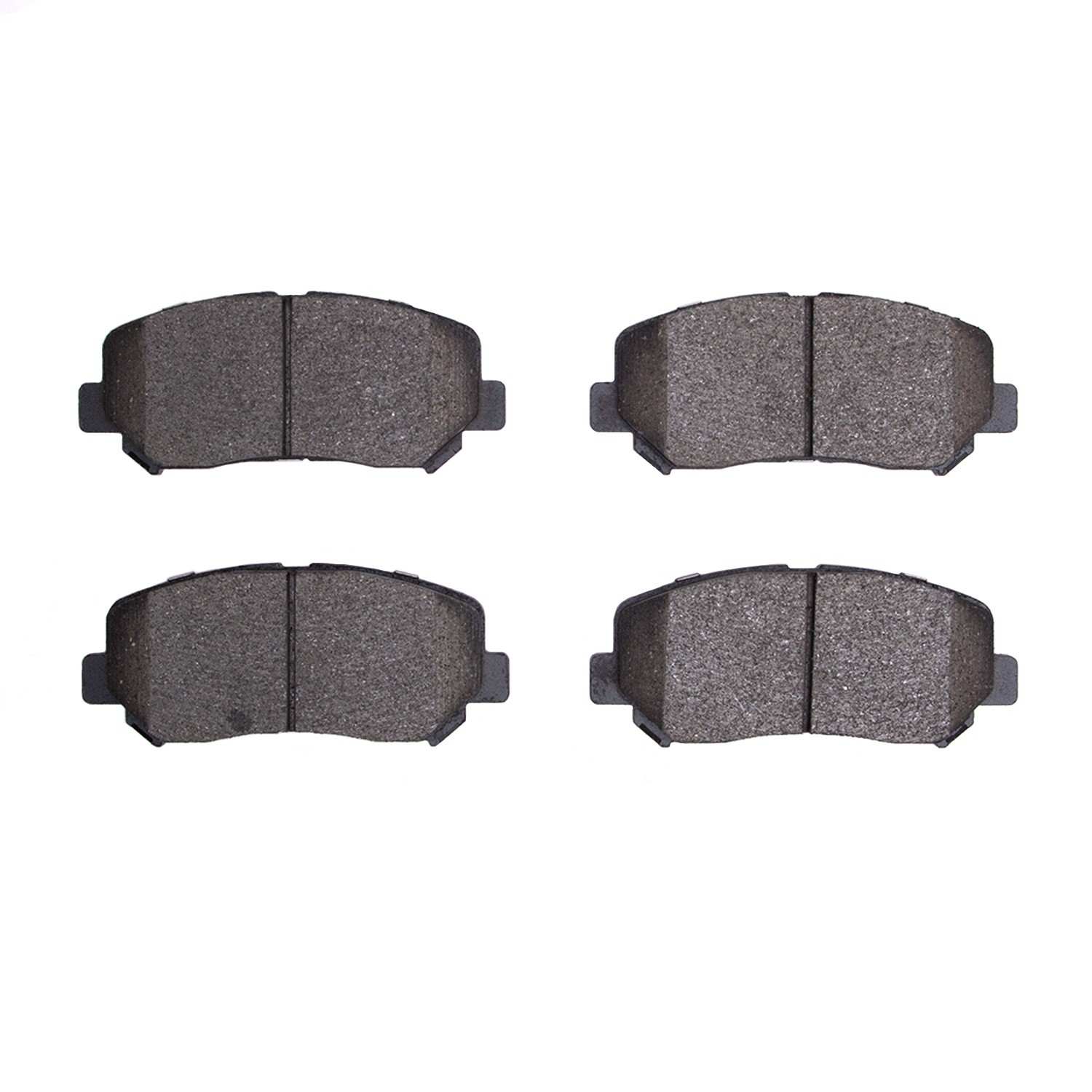 R1 Concepts 13-25 Mazda CX-5 Front R1 Concepts Optimum OE Brake Pads