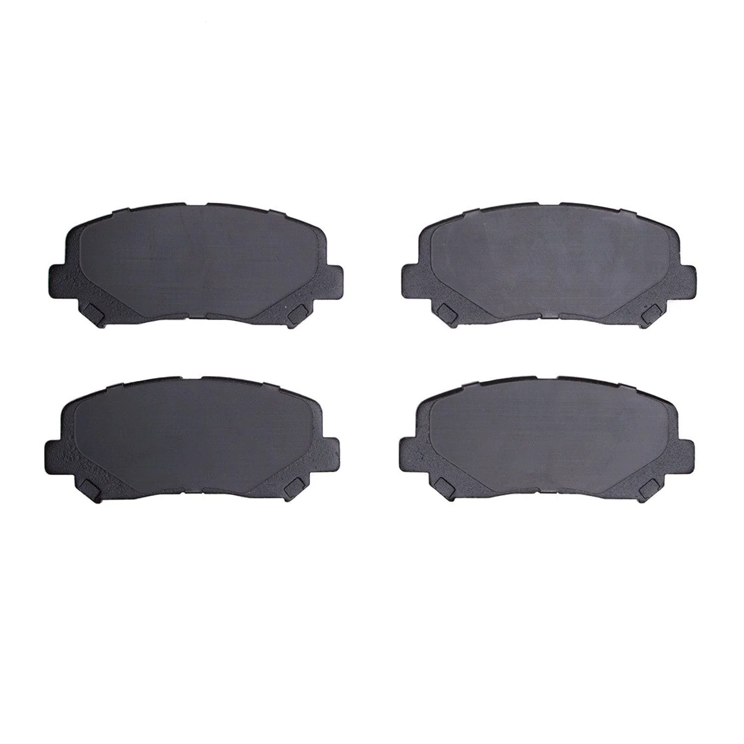 R1 Concepts 13-25 Mazda CX-5 Front R1 Concepts Optimum OE Brake Pads - Image 2