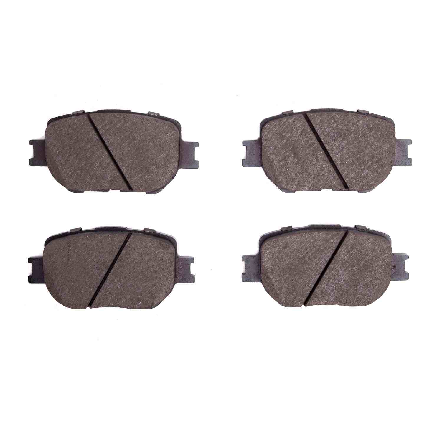R1 Concepts 14-15 Lexus IS250 Front R1 Concepts Optimum OE Brake Pads