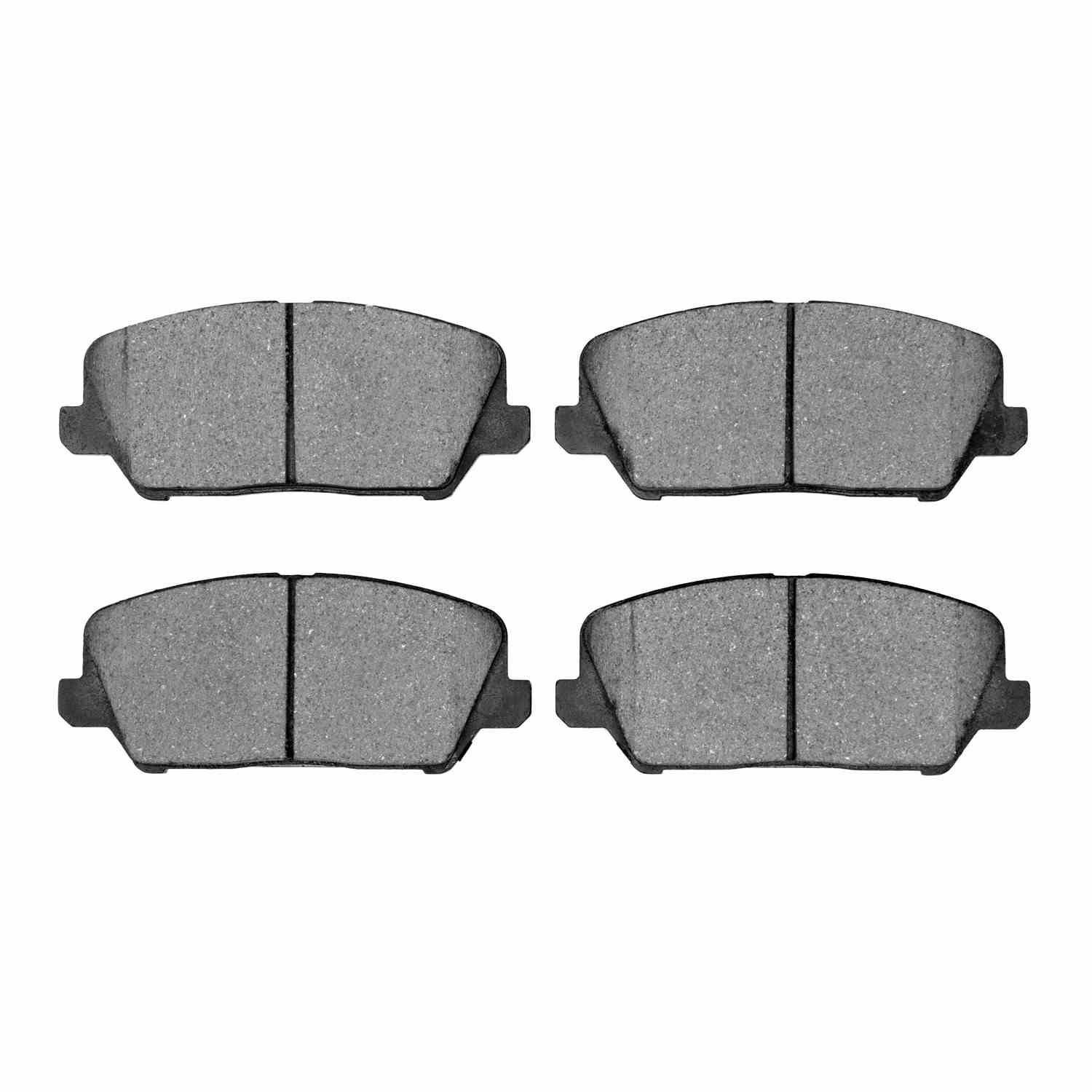 R1 Concepts 14-18 Hyundai Veloster Front R1 Concepts Optimum OE Brake Pads