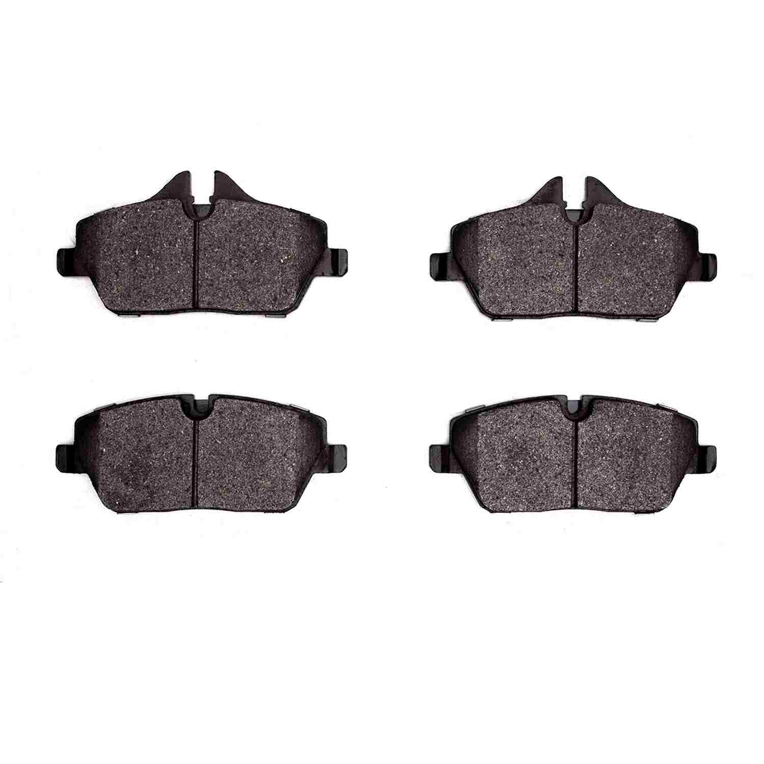R1 Concepts 14-21 BMW I3 Front Track/Street Brake Pads