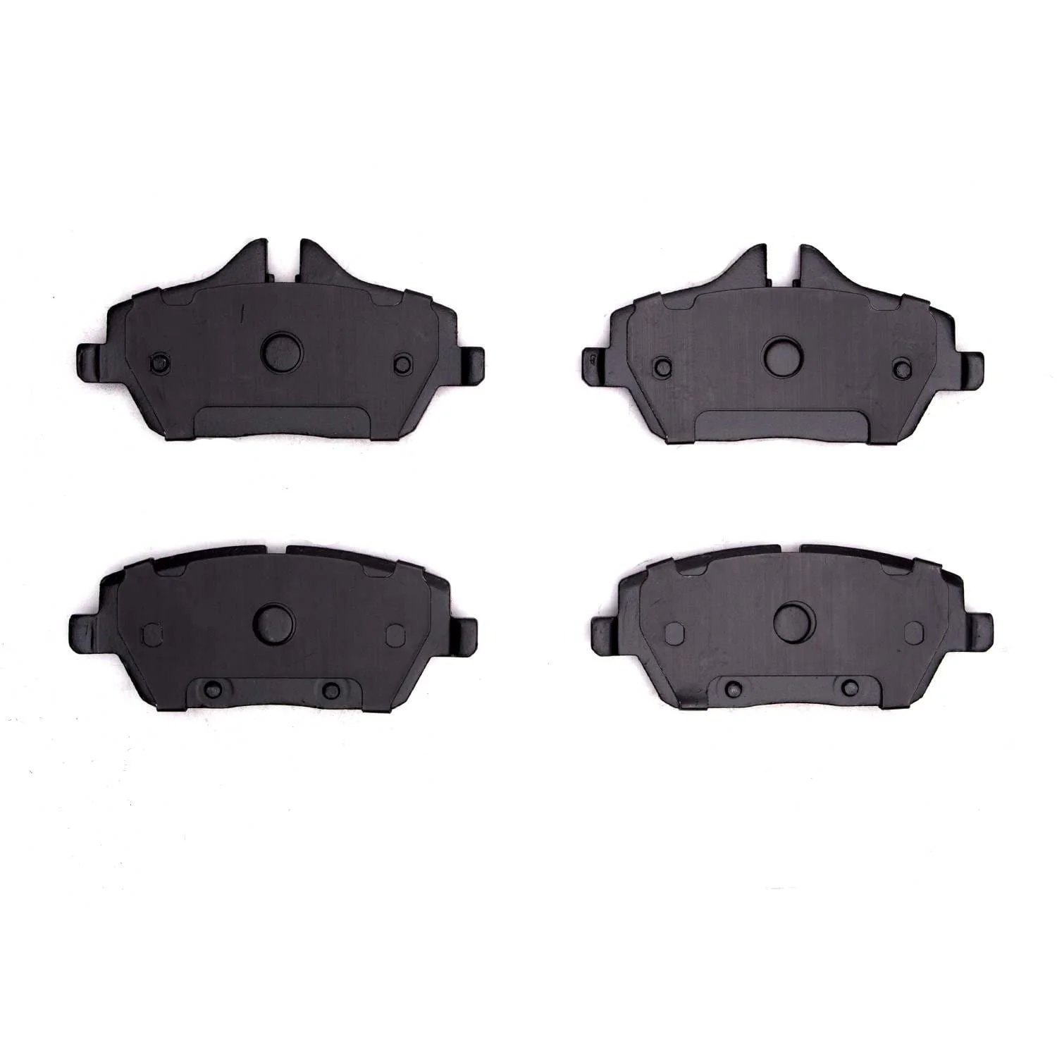 R1 Concepts 14-21 BMW I3 Front Track/Street Brake Pads - Image 2
