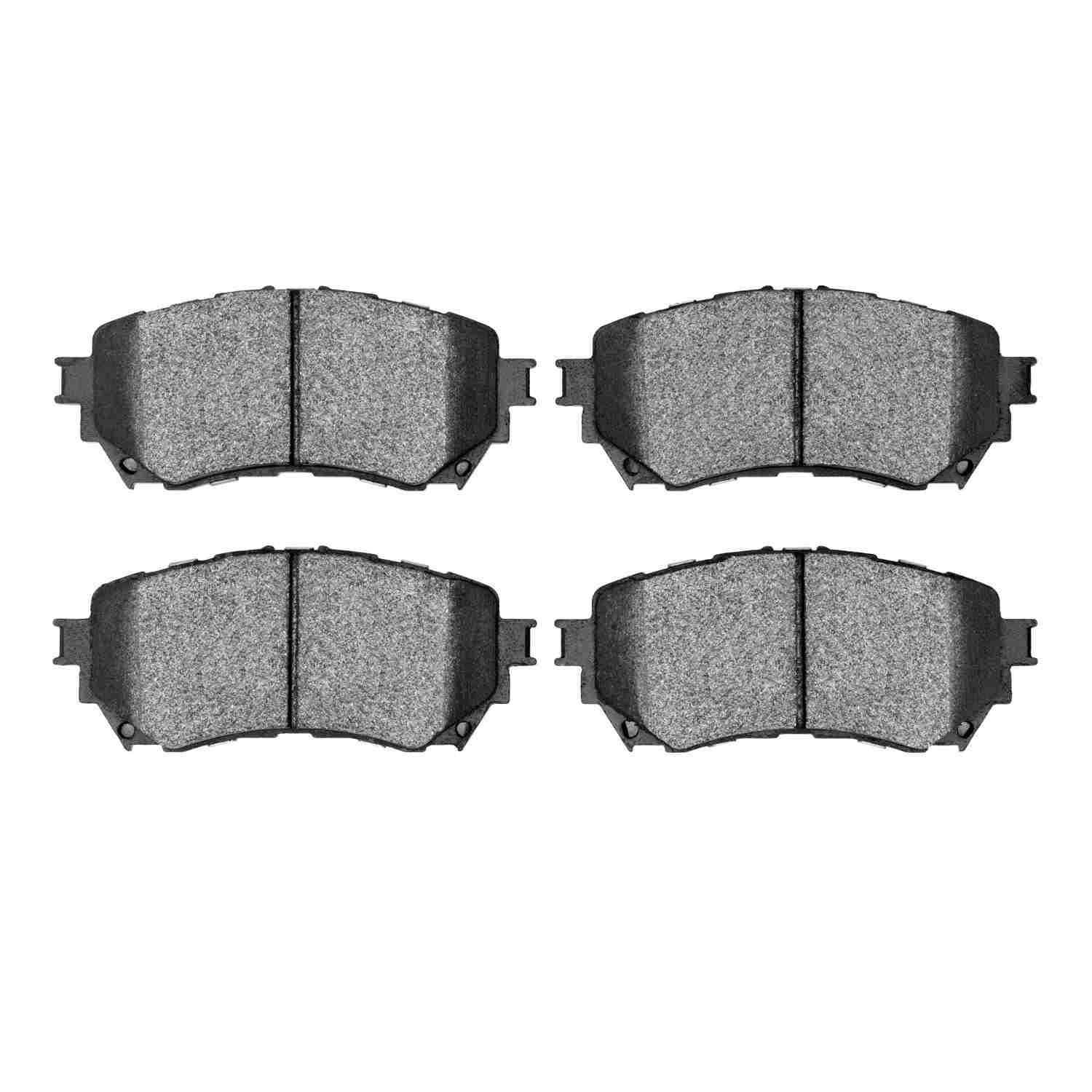 R1 Concepts 14-21 Mazda 6 Front R1 Concepts Optimum OE Brake Pads