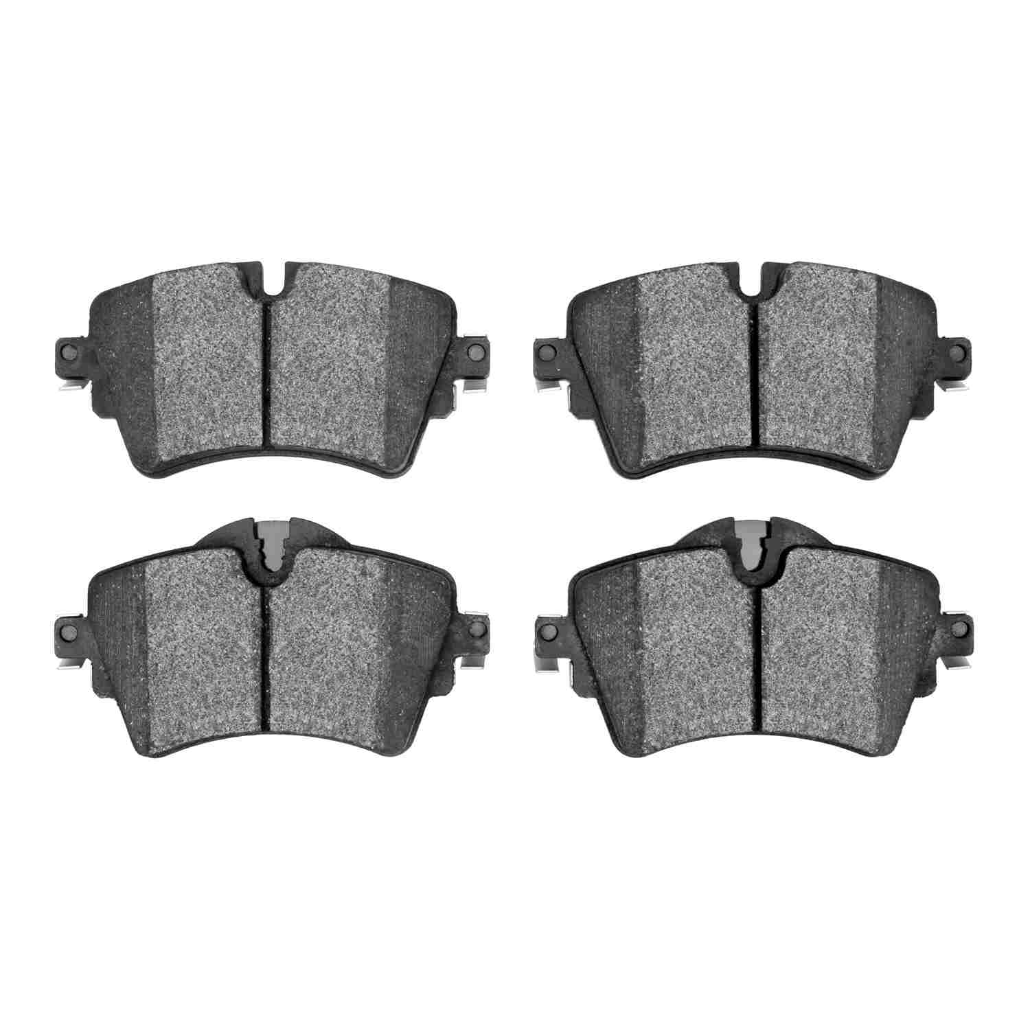 R1 Concepts 14-21 Mini Cooper (Excl Clubman) Front Euro Ceramic Brake Pads