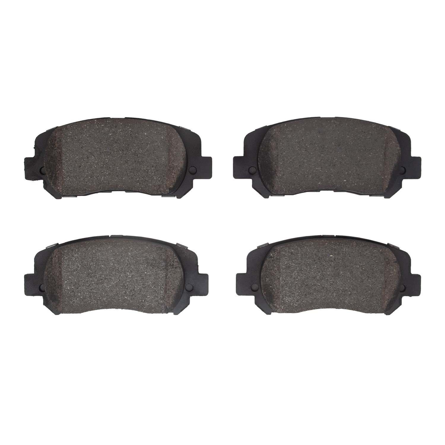 R1 Concepts 14-22 Chrysler 200 Front Performance Off-Road/Tow Brake Brake Pads