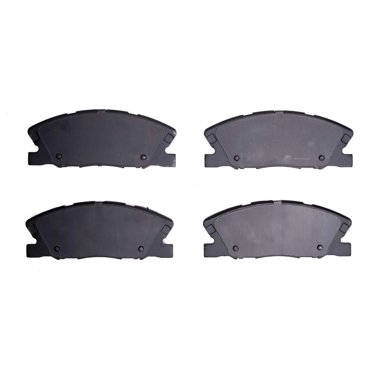 R1 Concepts 14-23 Dodge CHARGER Front R1 Concepts Optimum OE Brake Pads - Image 2