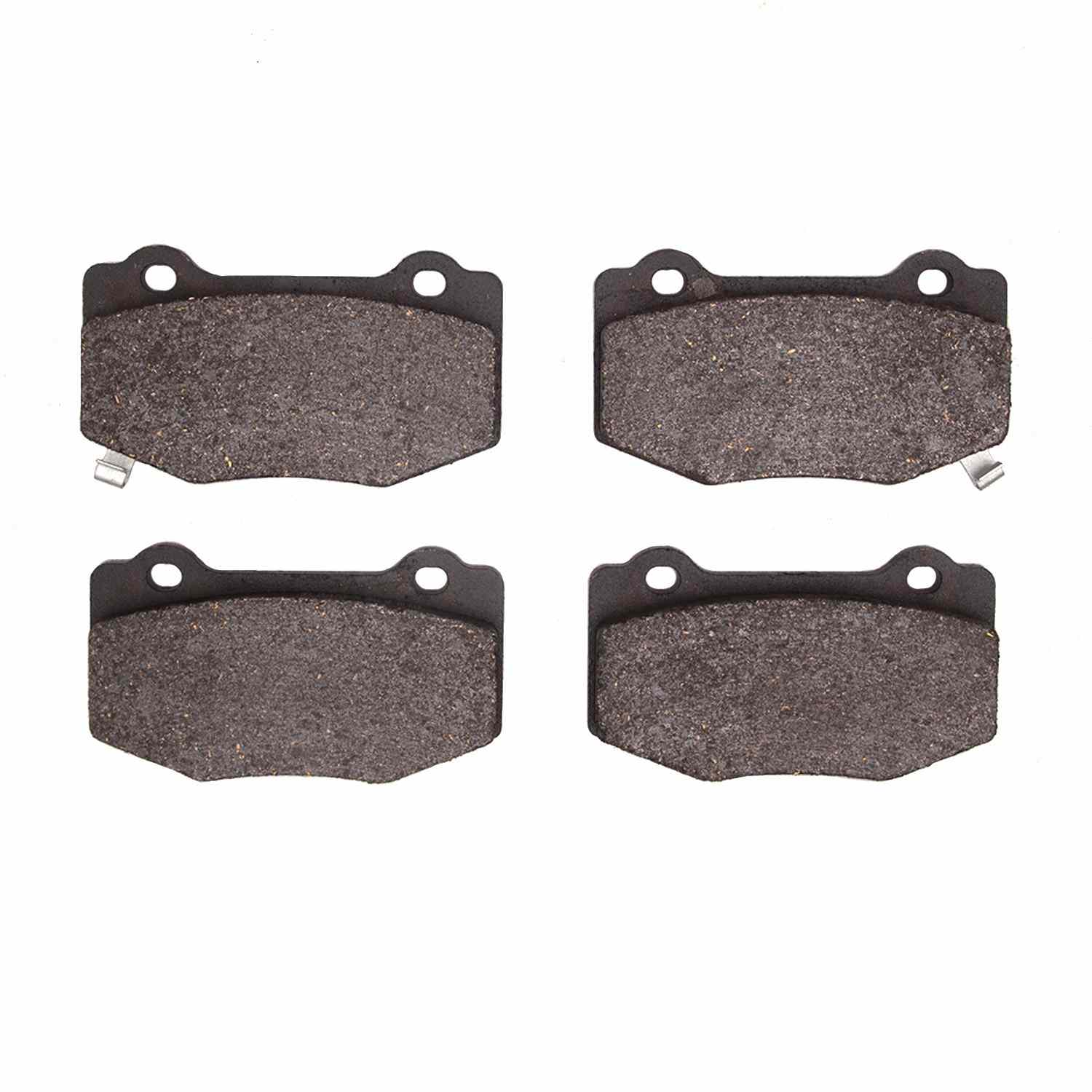 R1 Concepts 14-24 Cadillac ATS Rear R1 Concepts Optimum OE Brake Pads