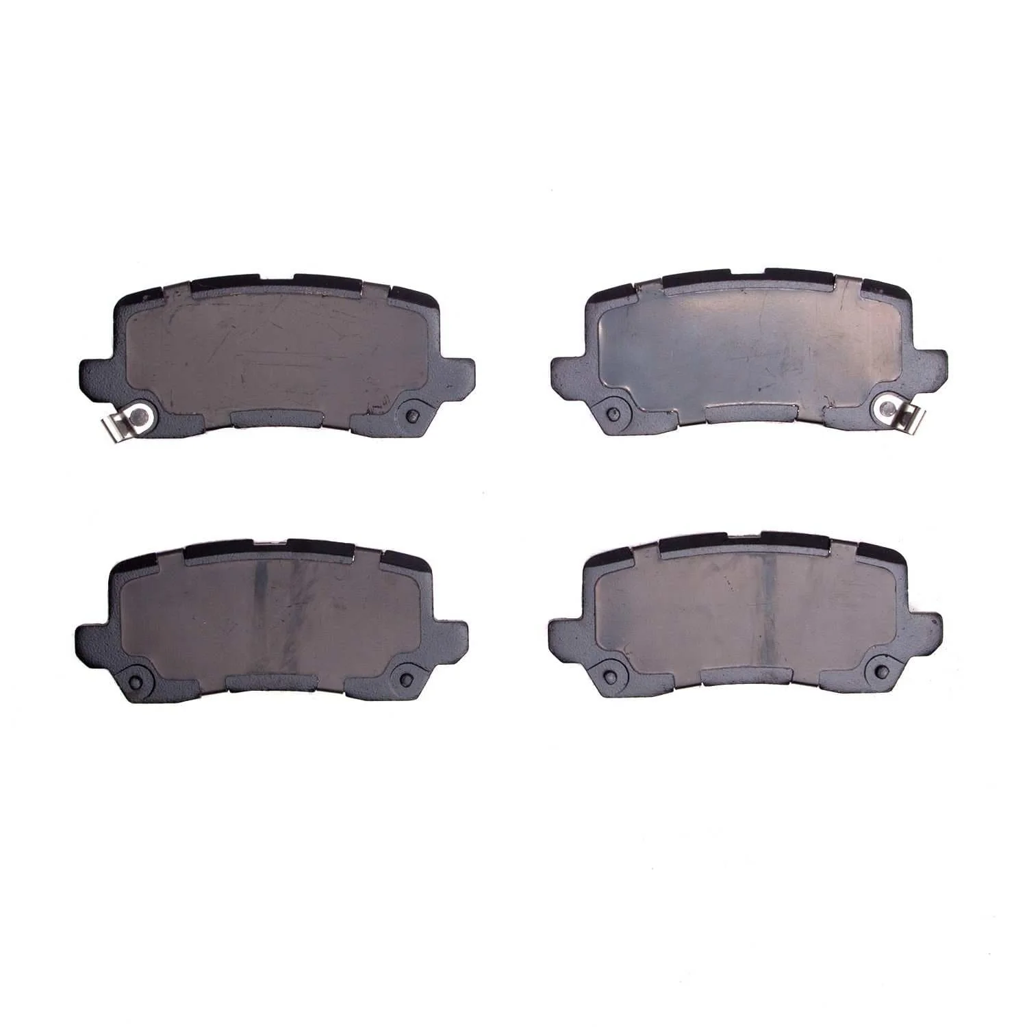 R1 Concepts 14-25 Acura MDX Rear R1 Concepts Optimum OE Brake Pads - Image 2