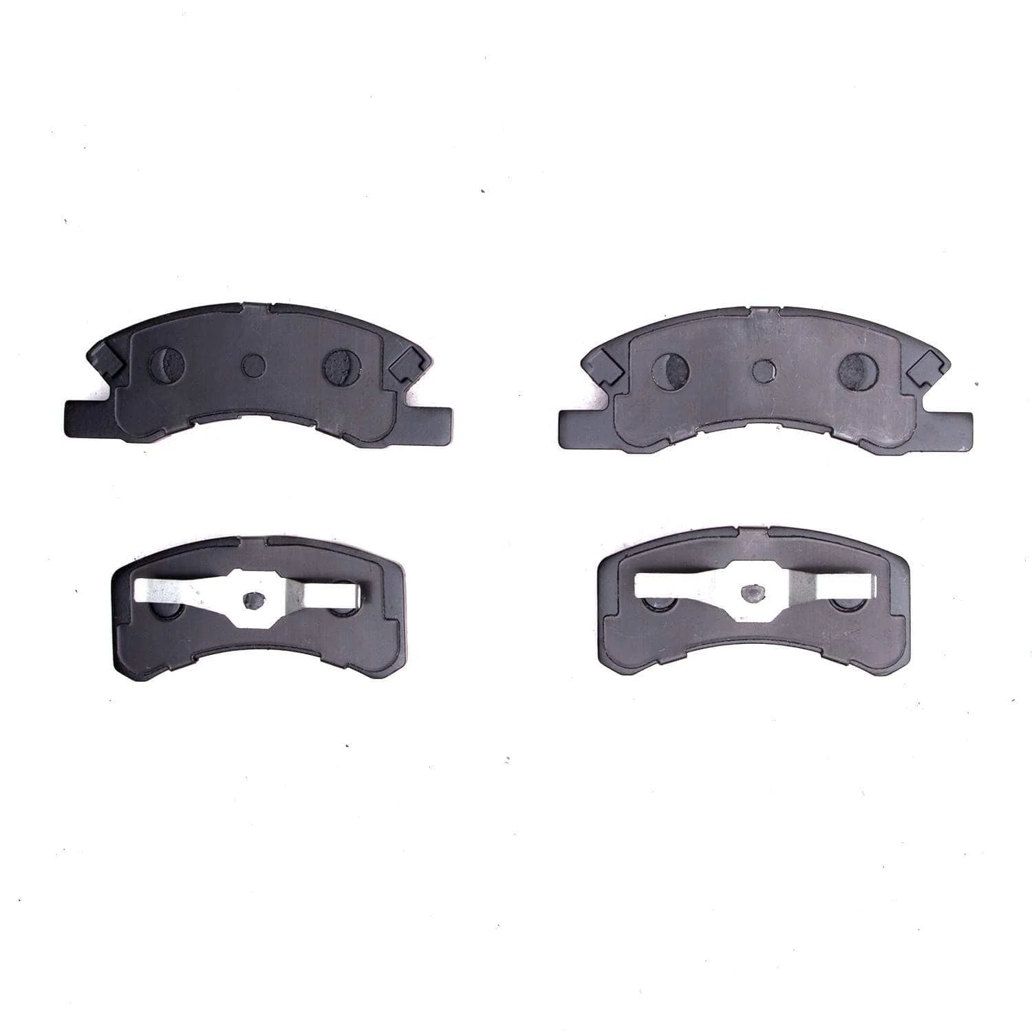 R1 Concepts 14-25 Dodge Attitude (Mexico) Front R1 Concepts Optimum OE Brake Pads - Image 2