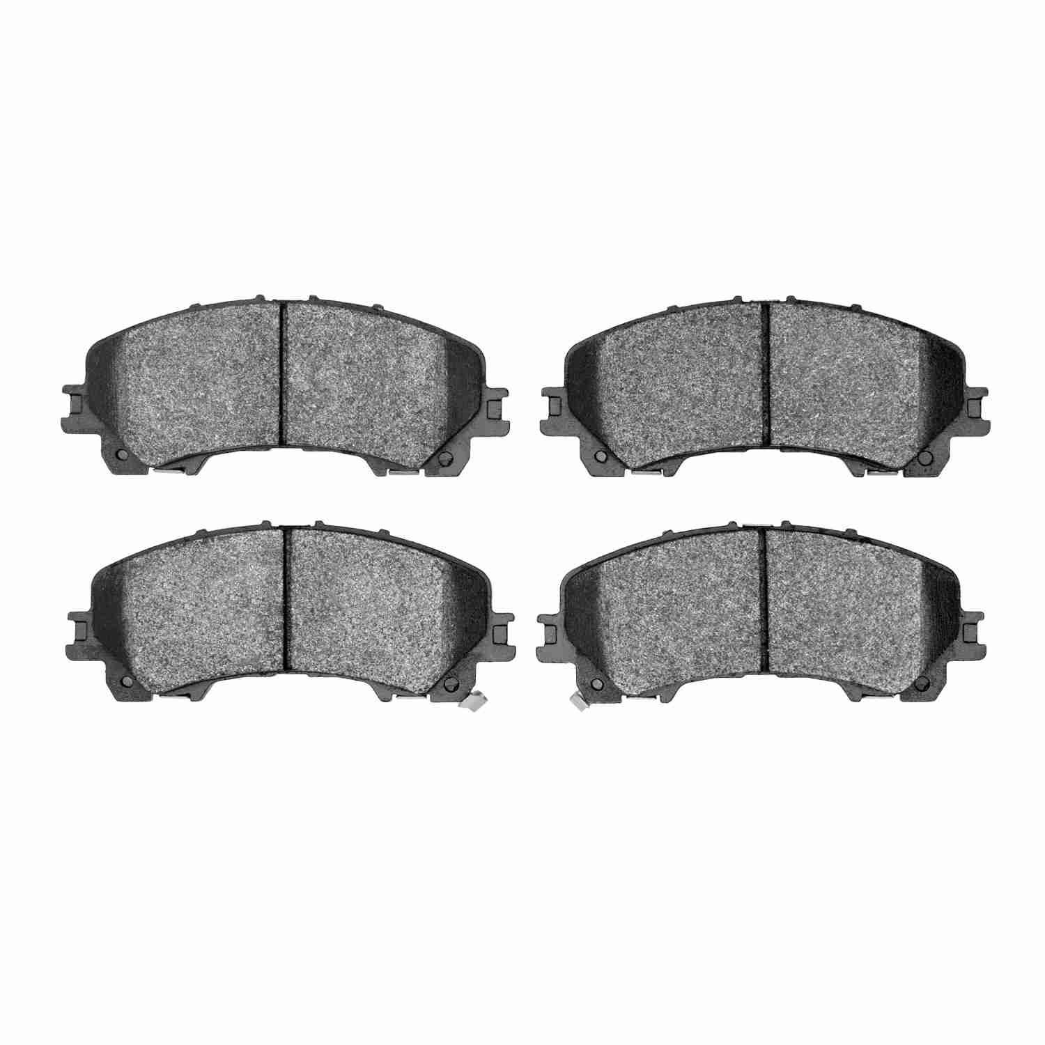 R1 Concepts 14-25 Infiniti Q60 Front R1 Concepts Optimum OE Brake Pads
