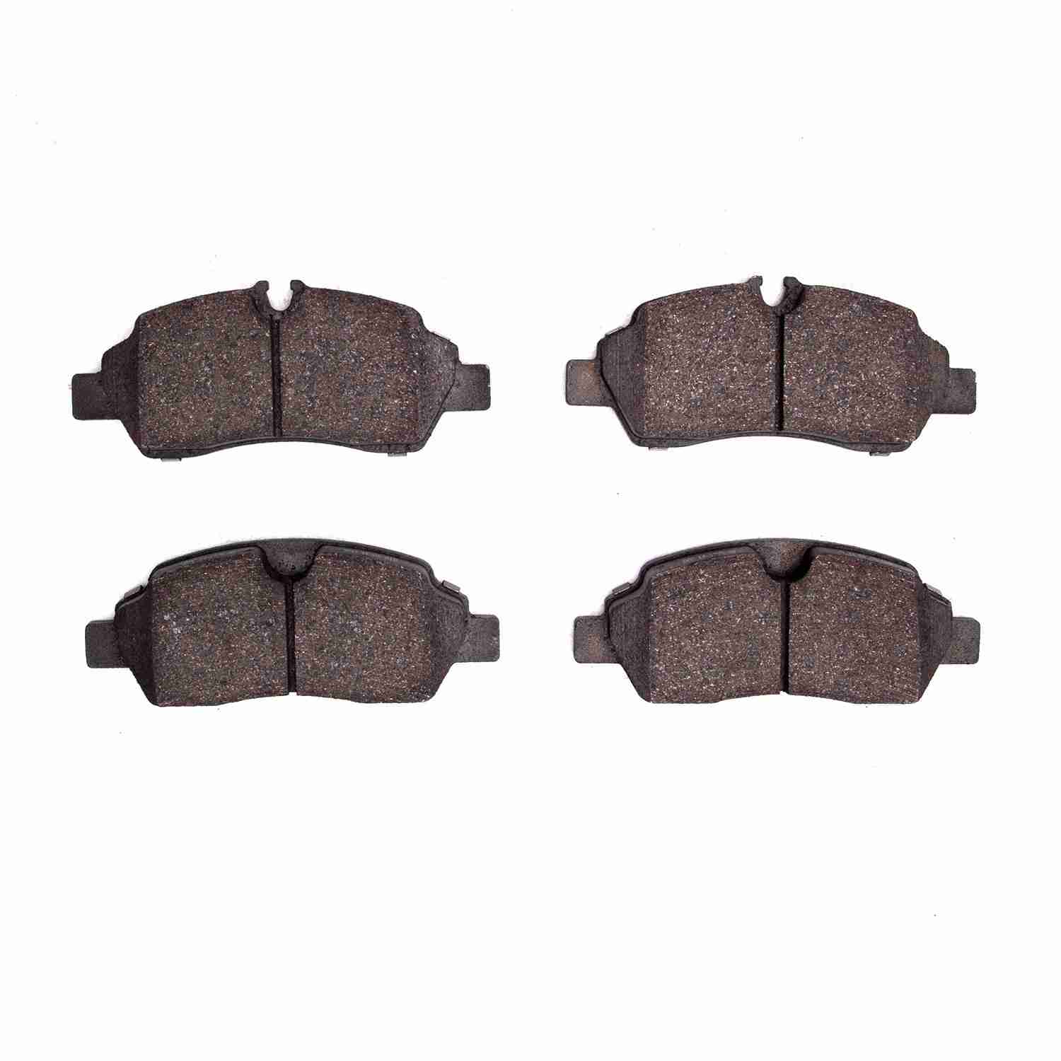 R1 Concepts 15-19 Ford Transit-150 Rear R1 Concepts Optimum OE Brake Pads