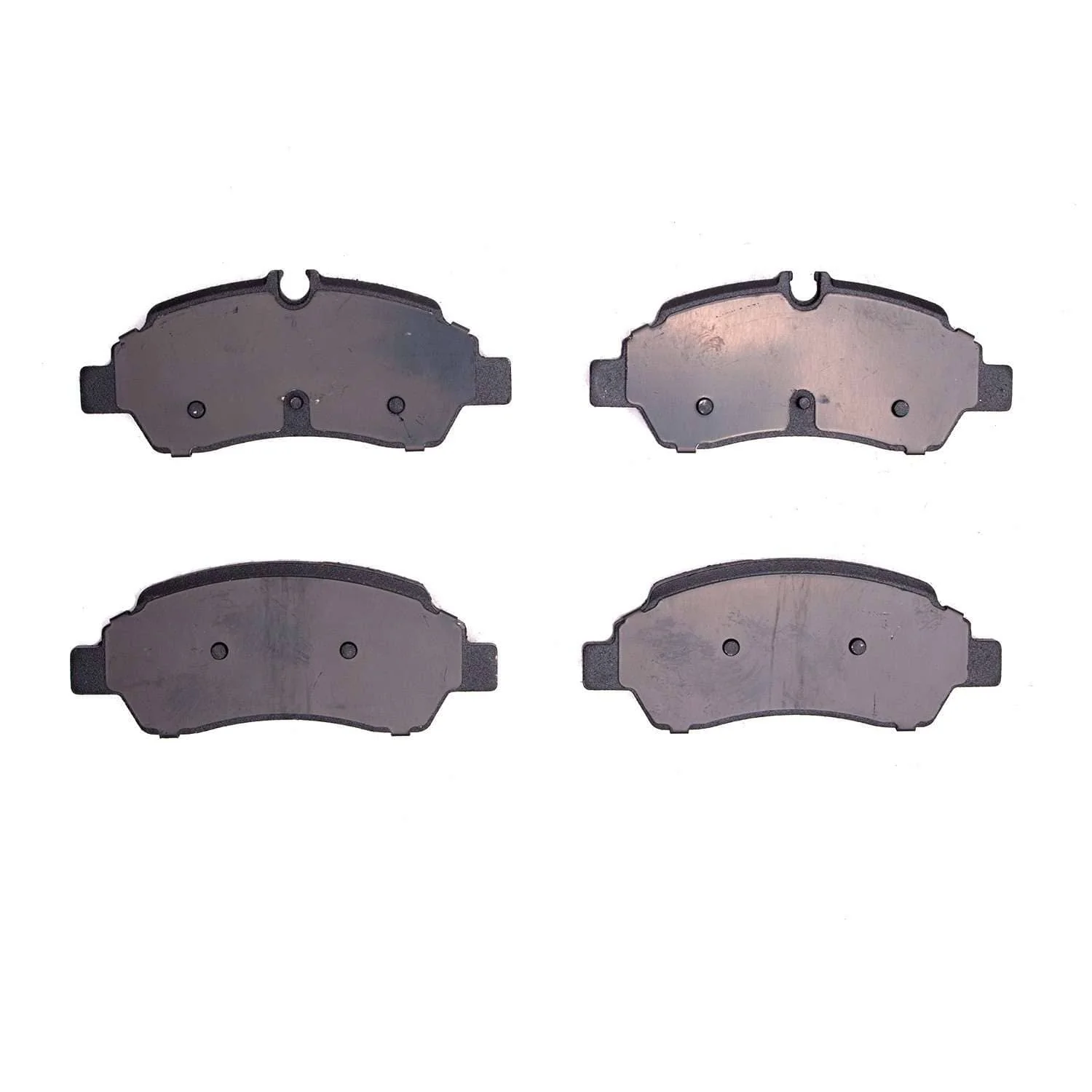 R1 Concepts 15-19 Ford Transit-150 Rear R1 Concepts Optimum OE Brake Pads - Image 2
