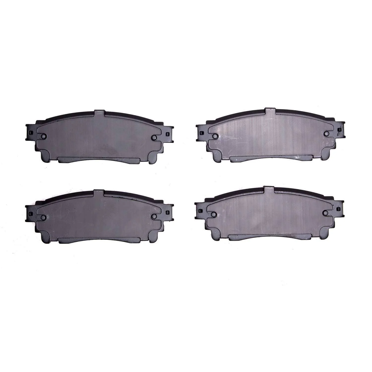 R1 Concepts 15-21 Lexus NX300h Rear R1 Concepts Optimum OE Brake Pads - Image 2