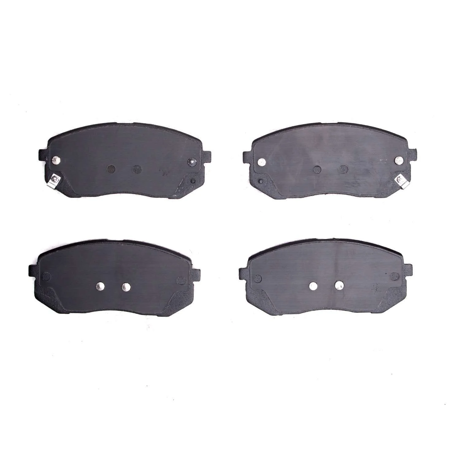 R1 Concepts 15-23 Hyundai Kona EV Front R1 Concepts Optimum OE Brake Pads - Image 2