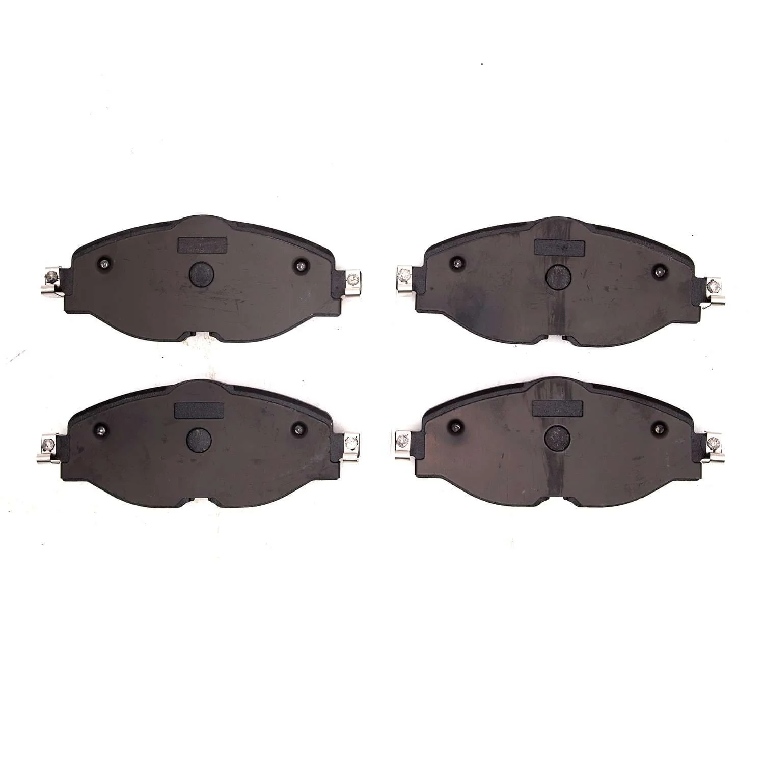 R1 Concepts 15-25 Audi A3 Sportback E-Tron Front R1 Concepts Ceramic Brake Pads - Image 2